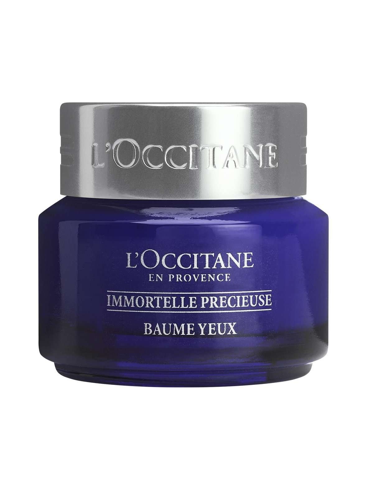 Immortelle precious eye balm -silmänympärysvoide 15 ml