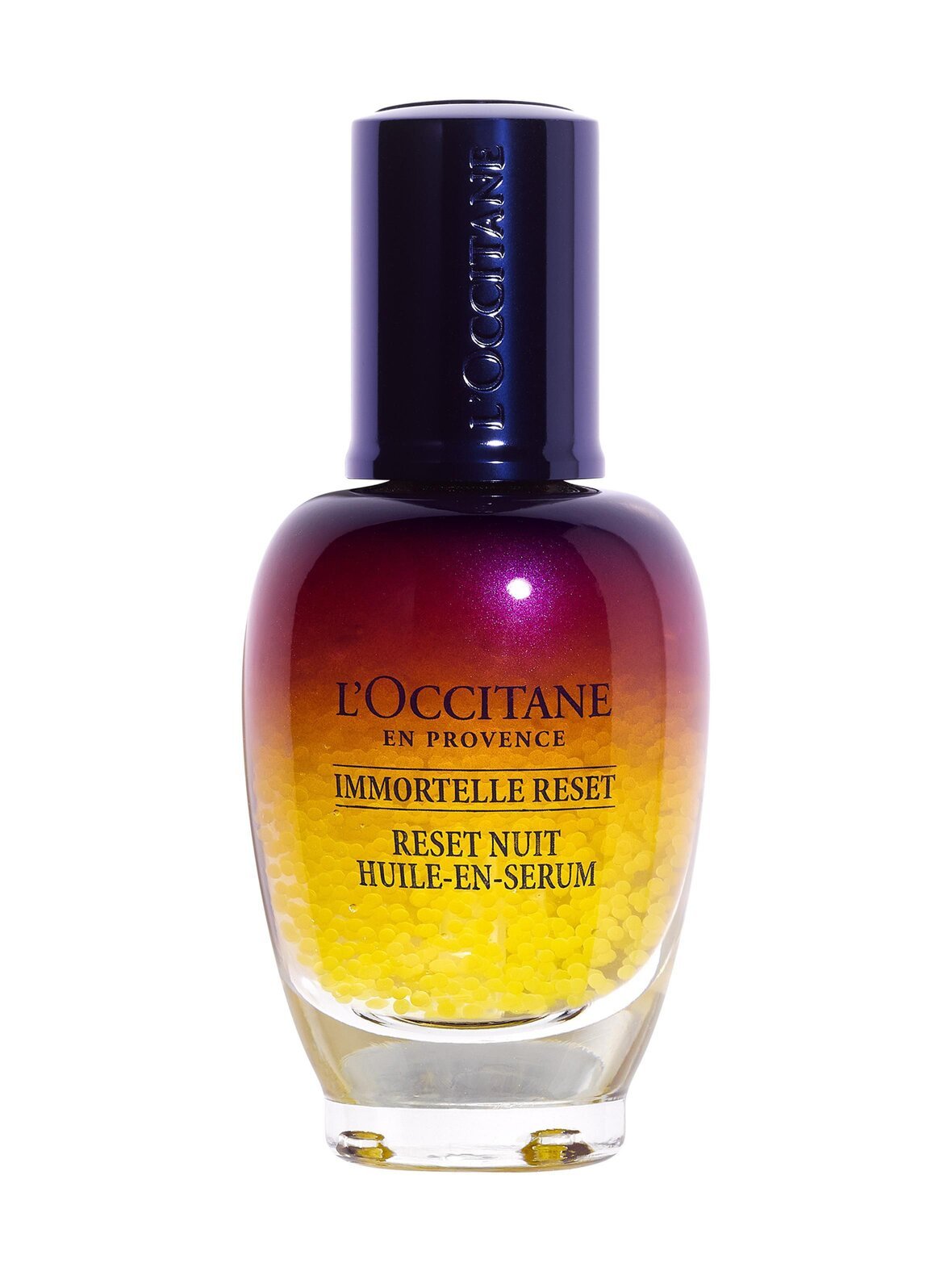 Immortelle overnight reset -seerumi 30 ml