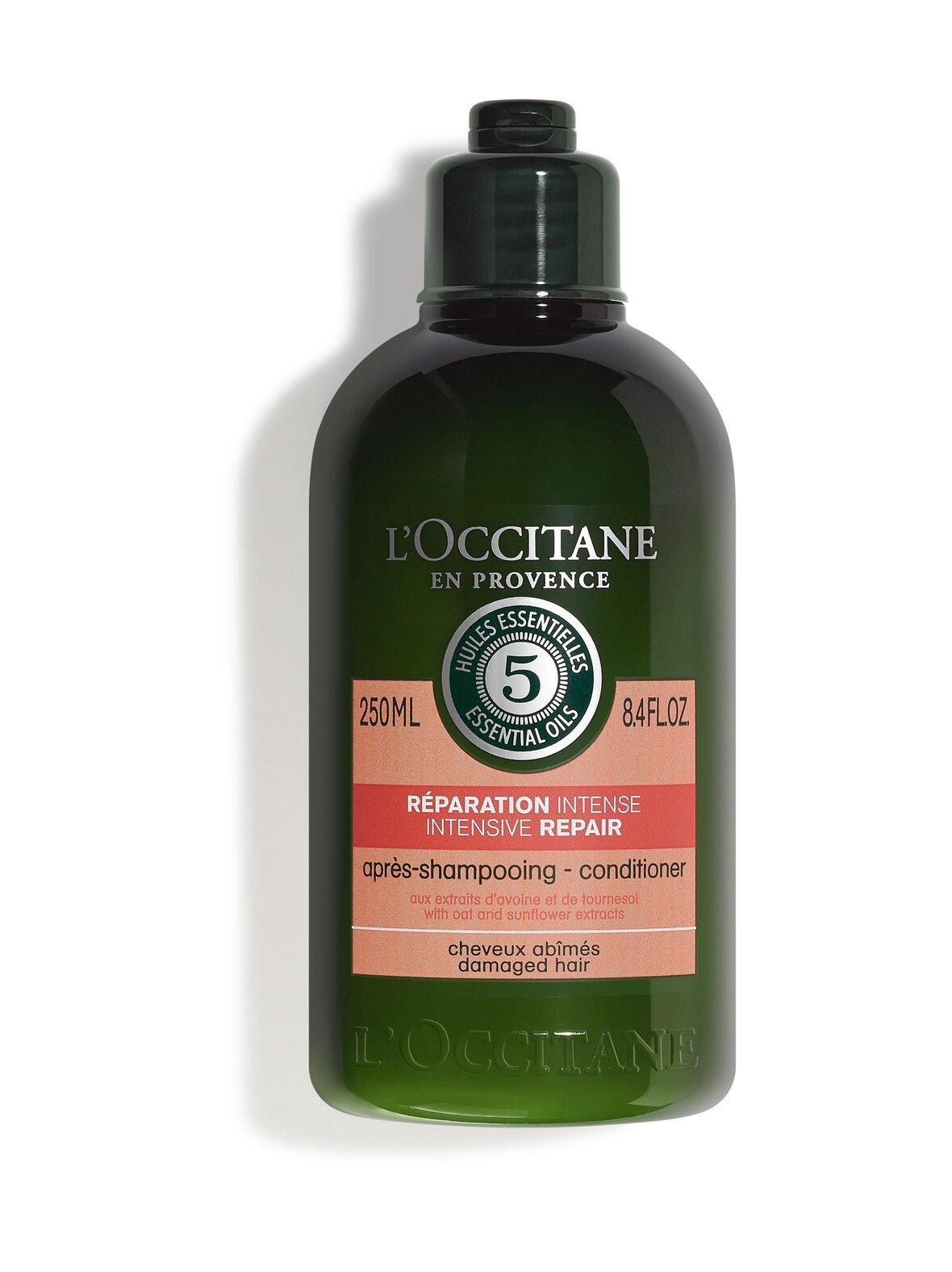 Aromachologie intensive repair conditioner -korjaava hoitoaine, 250 ml