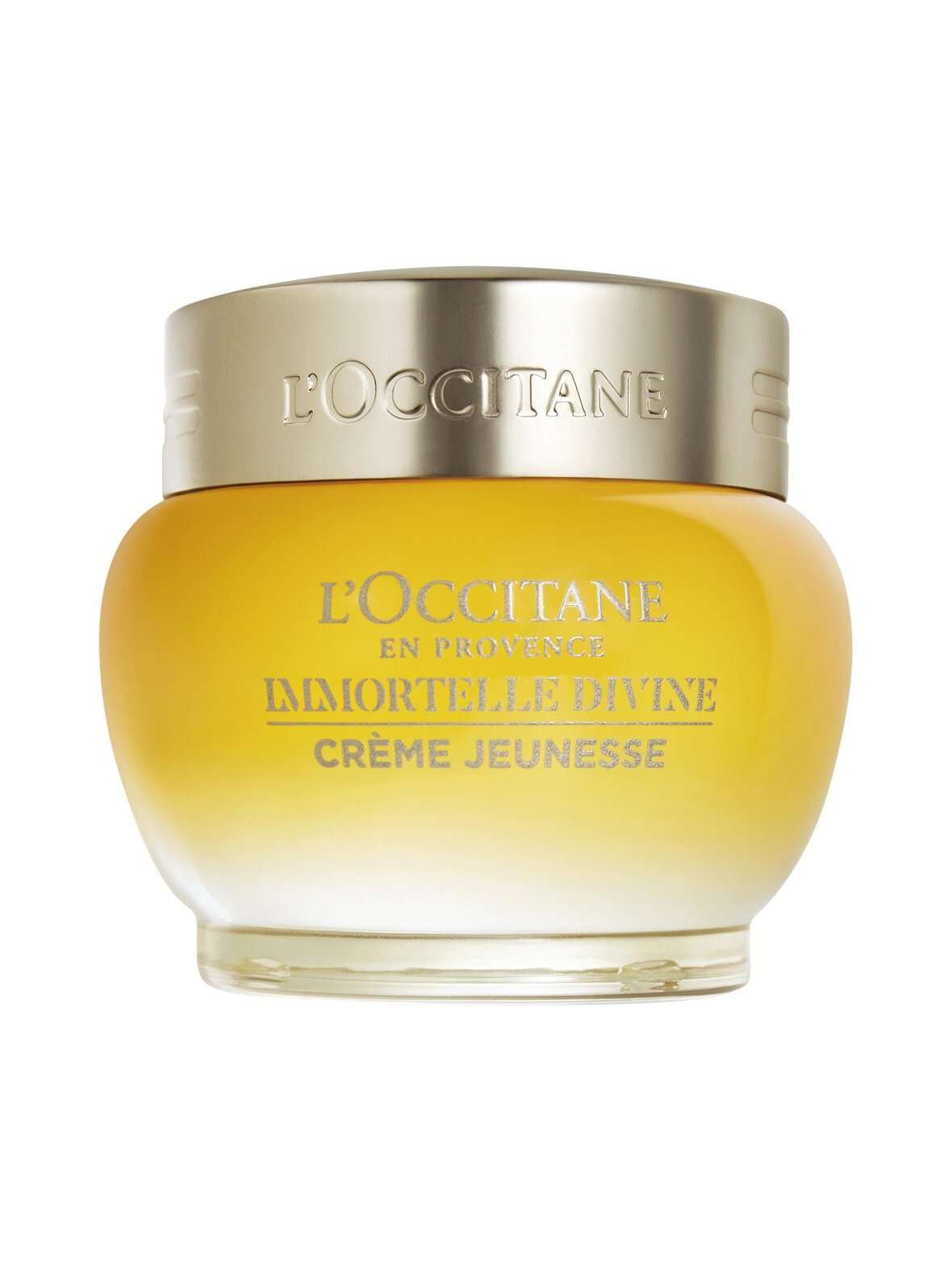 Immortelle divine face cream -kasvovoide
