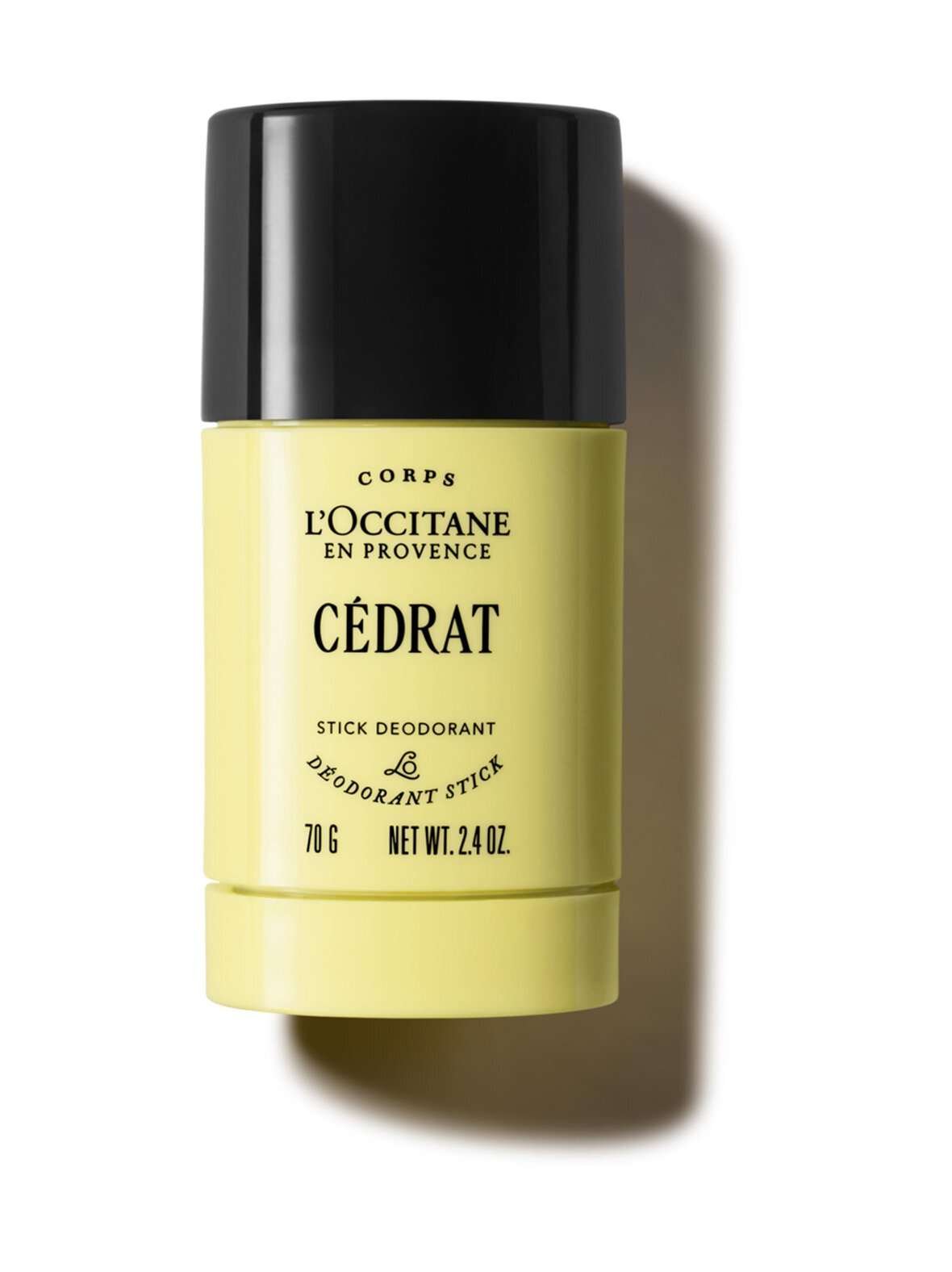 Cédrat stick -deodorantti