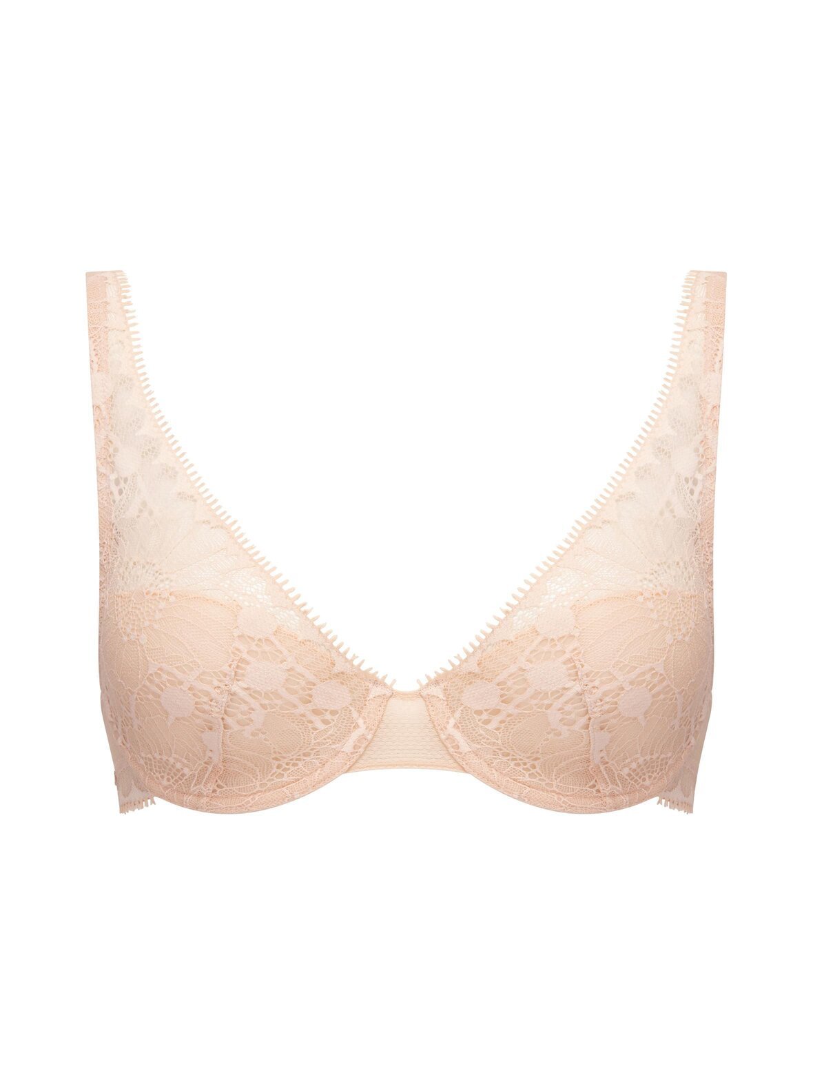 Day to night plunge -rintaliivit