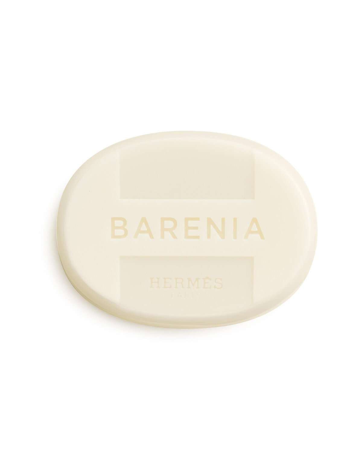 Barénia perfumed soap -saippua 125 g