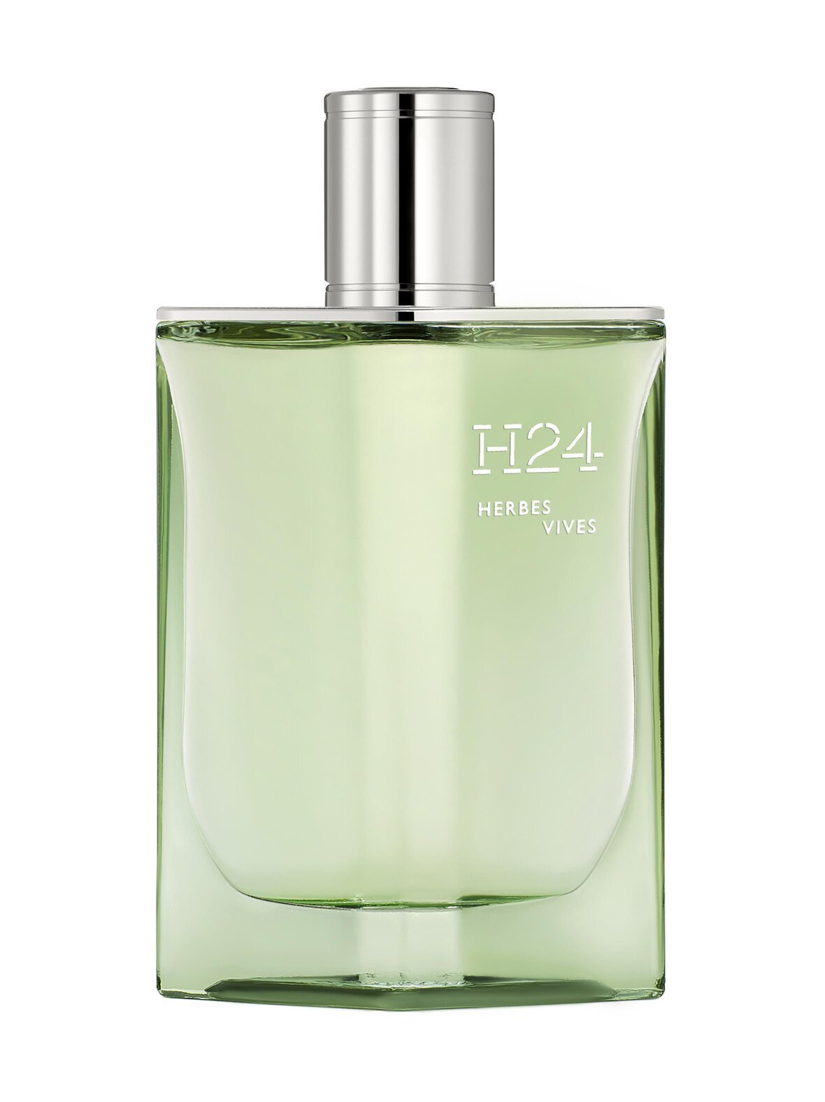H24 herbes vives eau de parfum refill