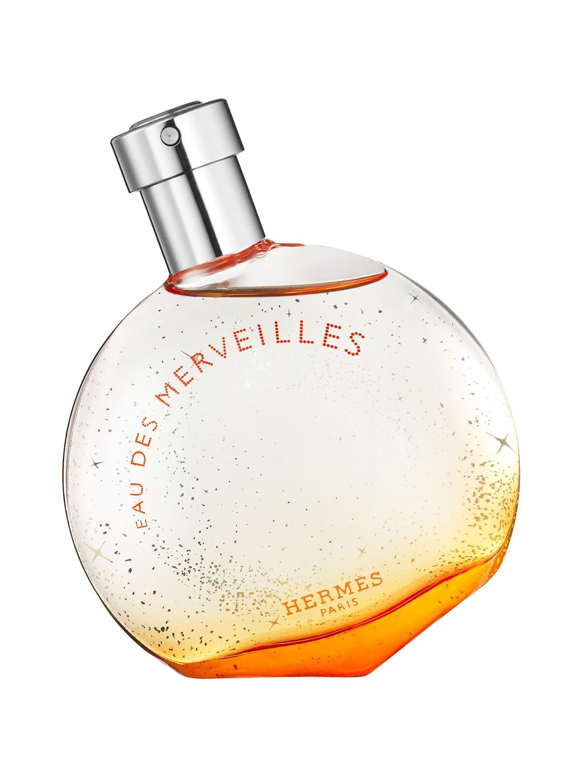 Eau des merveilles eau de toilette
