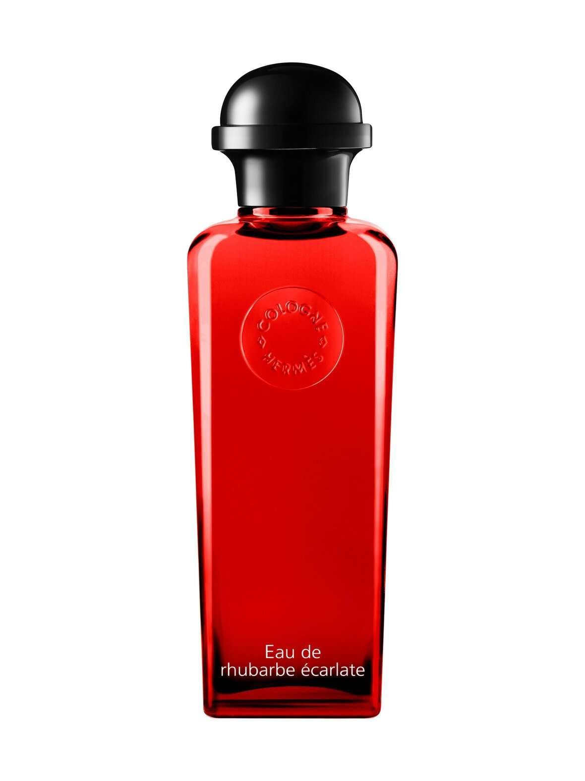 Eau de rhubarbe écarlate eau de cologne