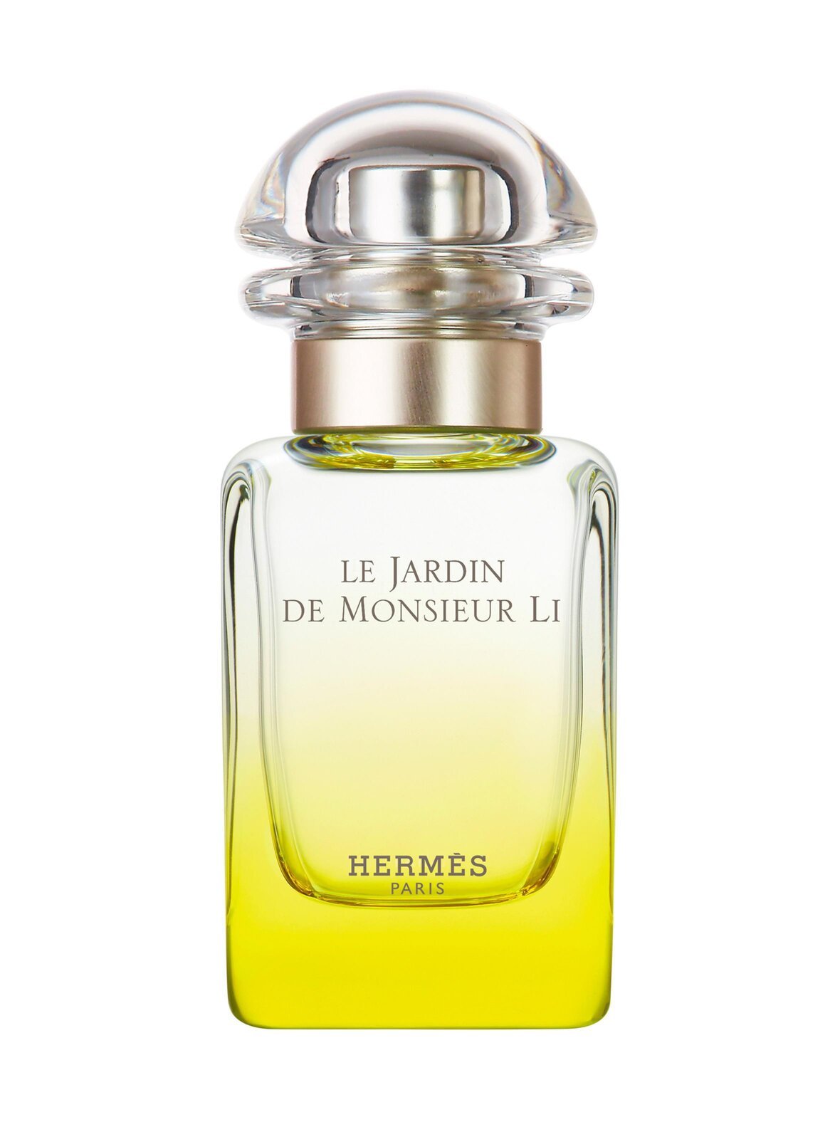 Le jardin de monsieur li eau de toilette