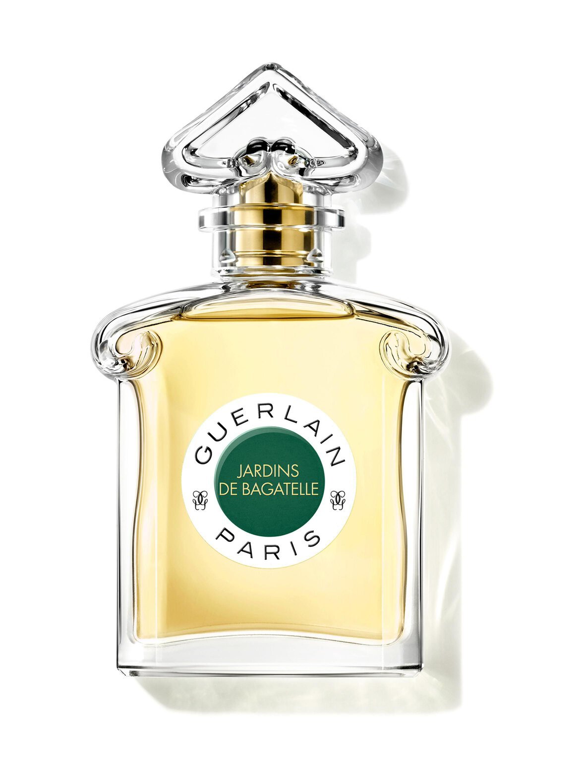 Jardins de bagatelle edt -tuoksu