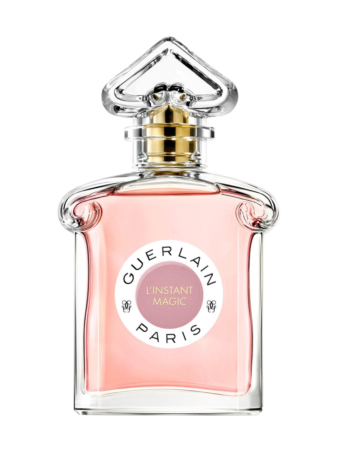 L'instant magic edp-tuoksu