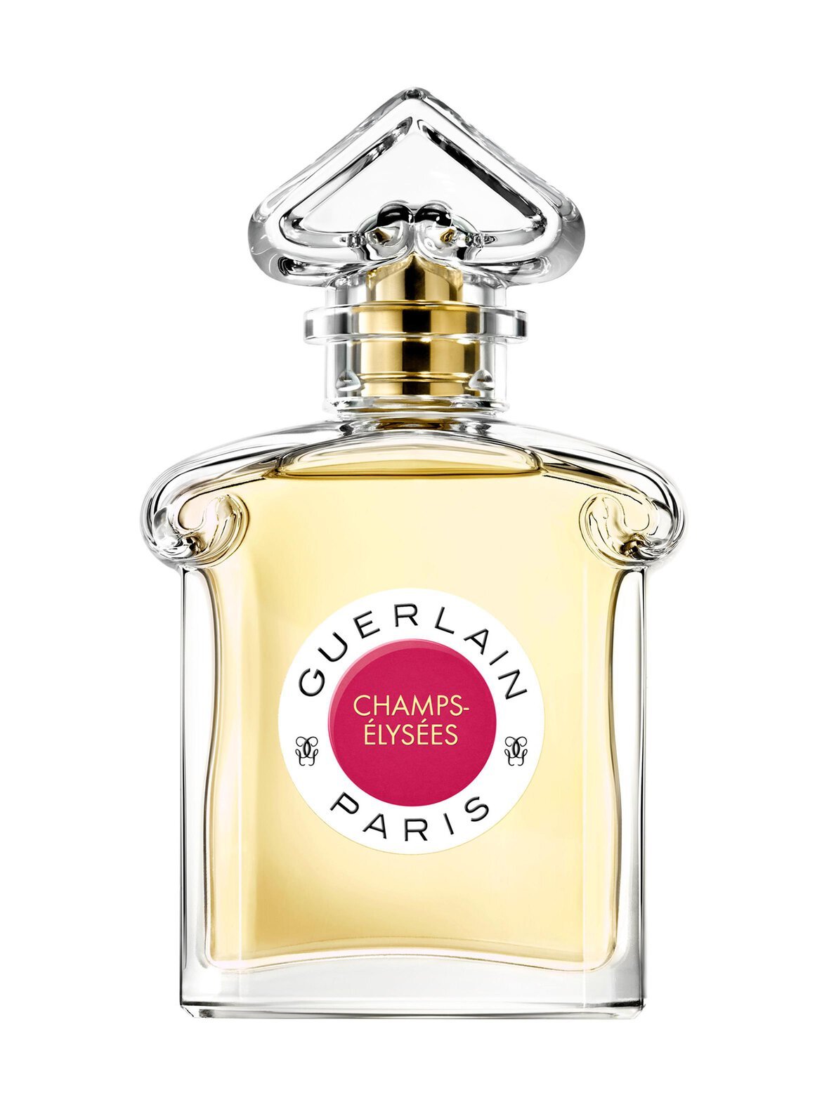 Champs elysées edt -tuoksu