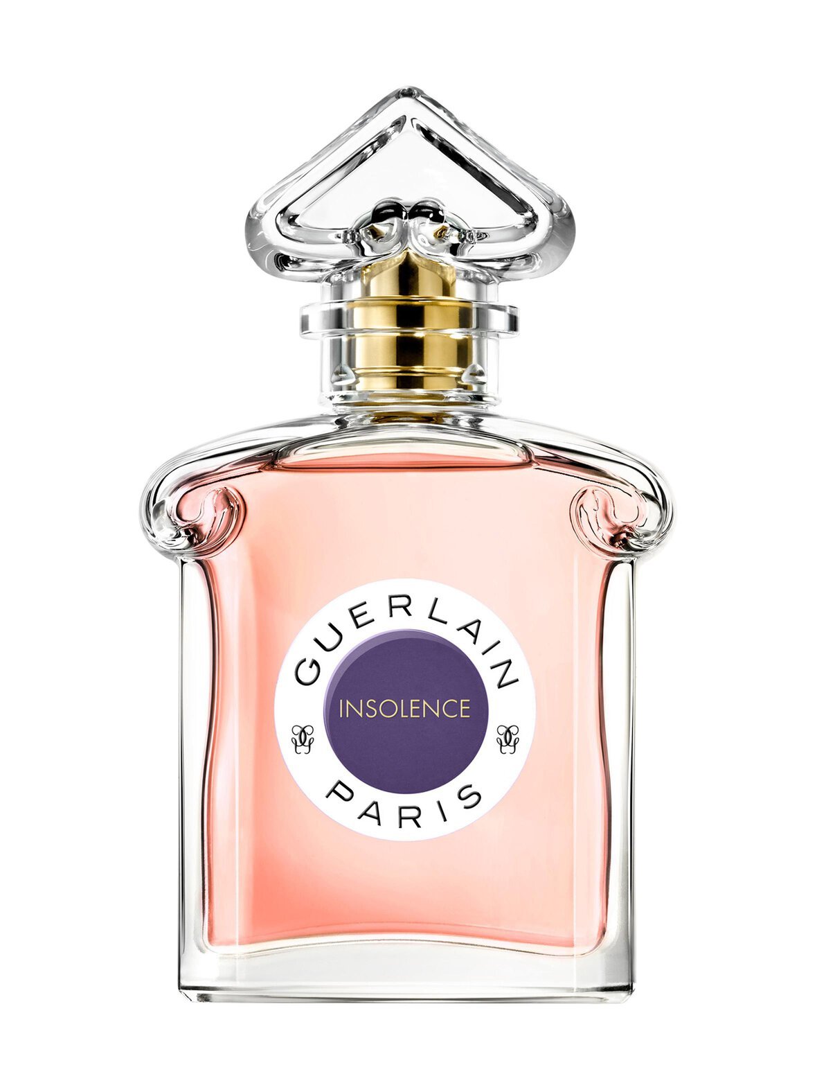 Insolence edt -tuoksu