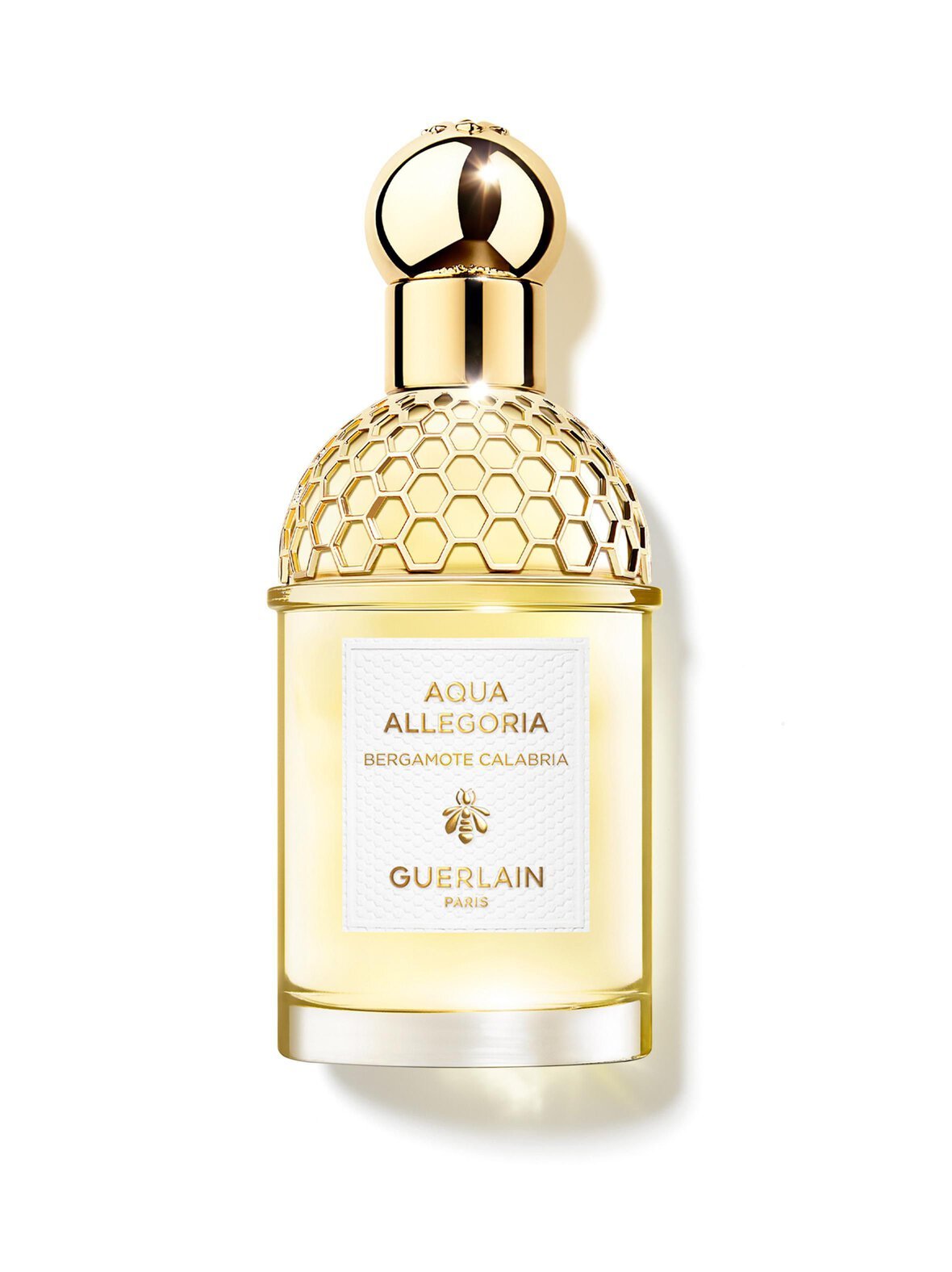 Aqua allegoria bergamote calabria edt -tuoksu