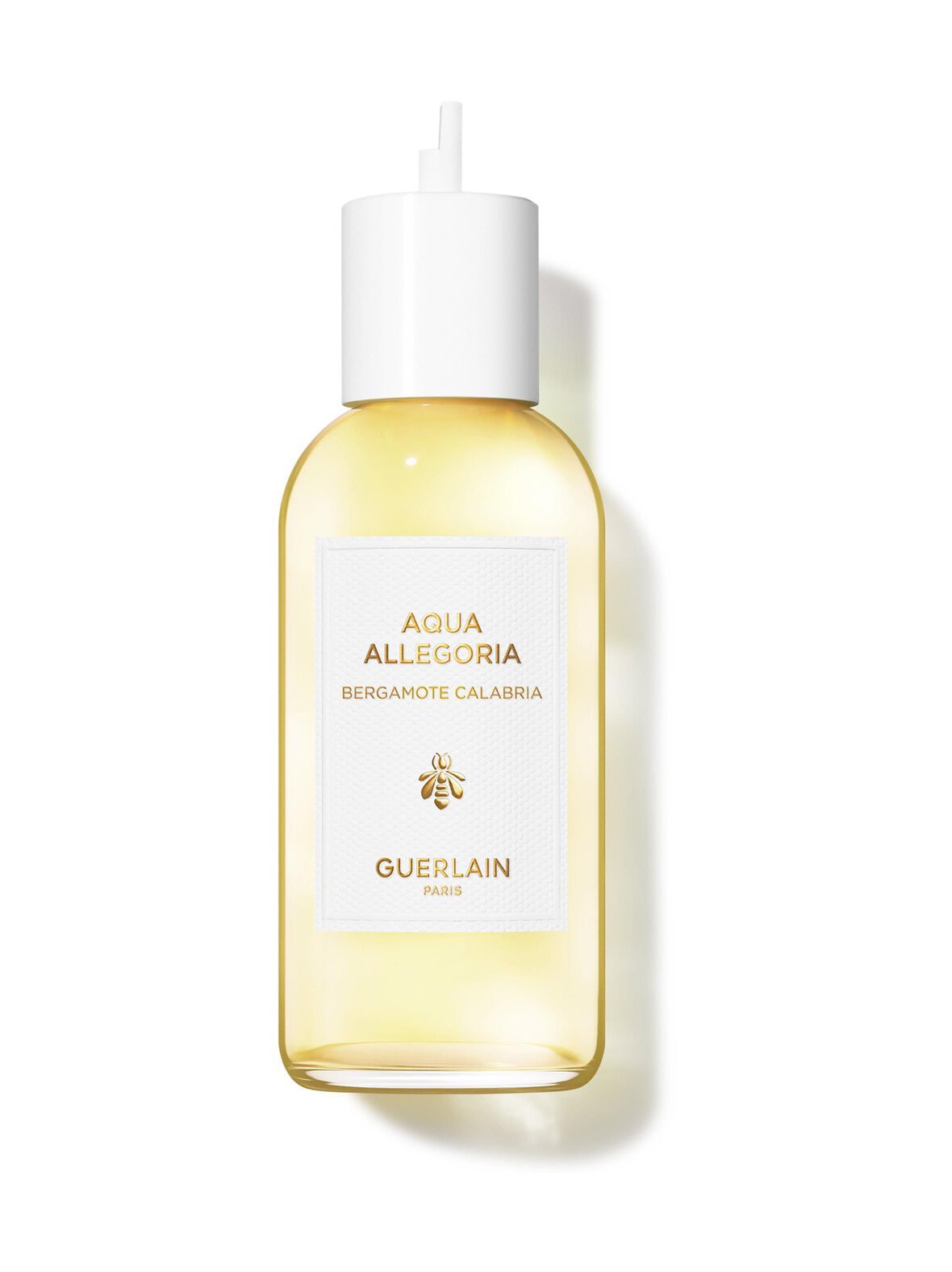 Aqua allegoria bergamote calabria edt -täyttöpakkaus