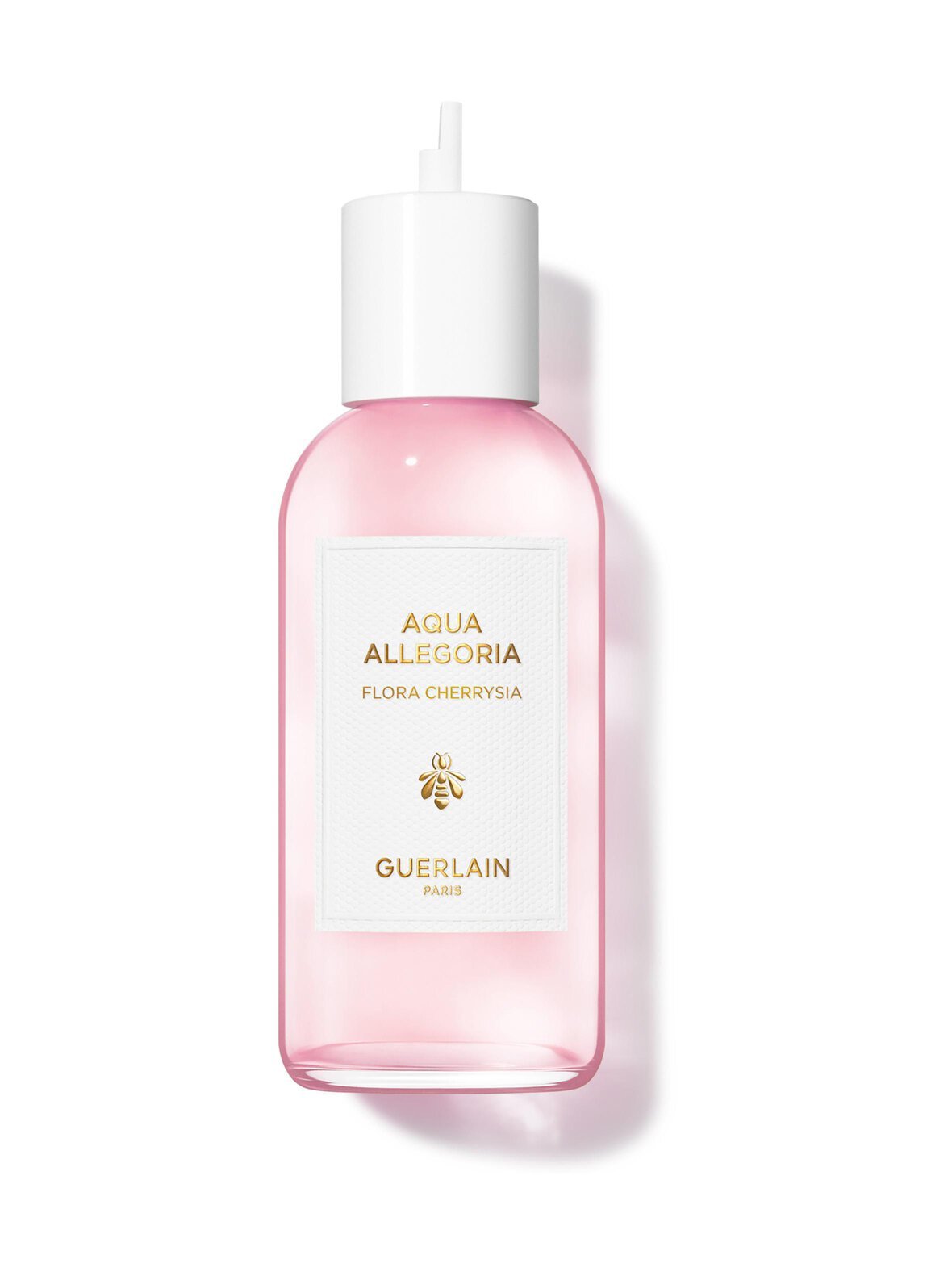 Aqua allegoria flora cherrysia edt -täyttöpakkaus