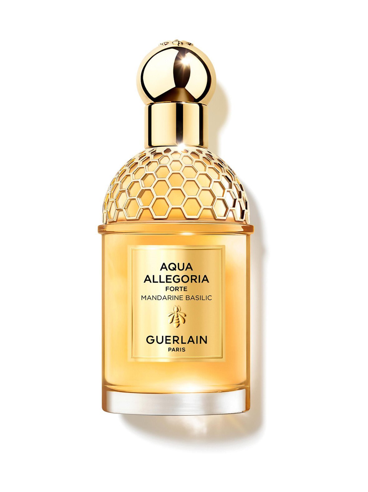 Aqua allegoria mandarine basilic forte edp -tuoksu 75 ml