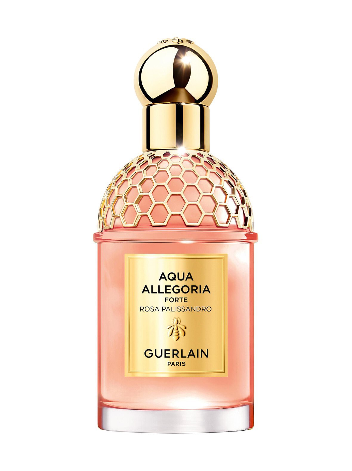 Aqua allegoria forte rosa palissandro -tuoksu