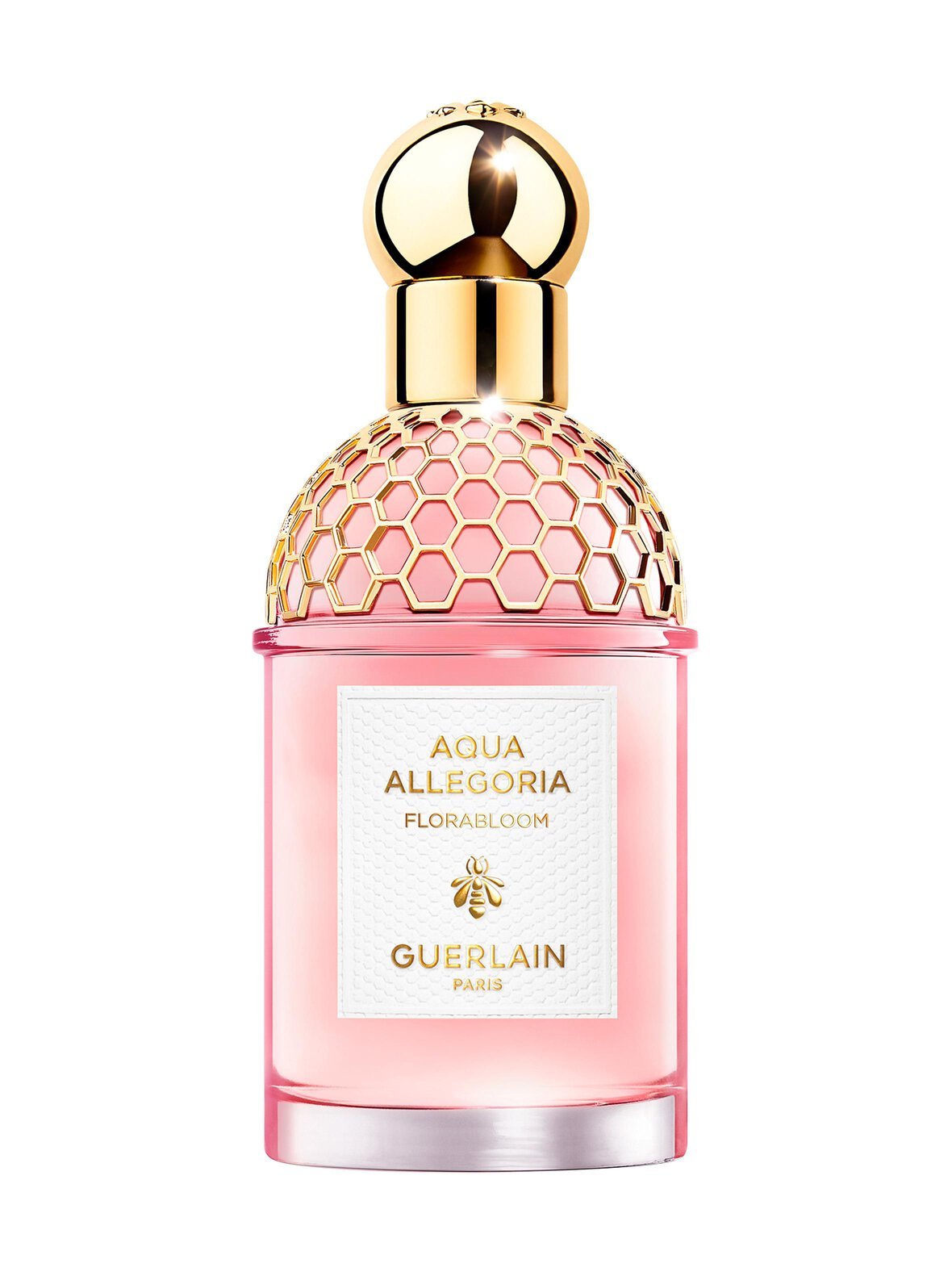 Aqua allegoria florabloom edt -tuoksu