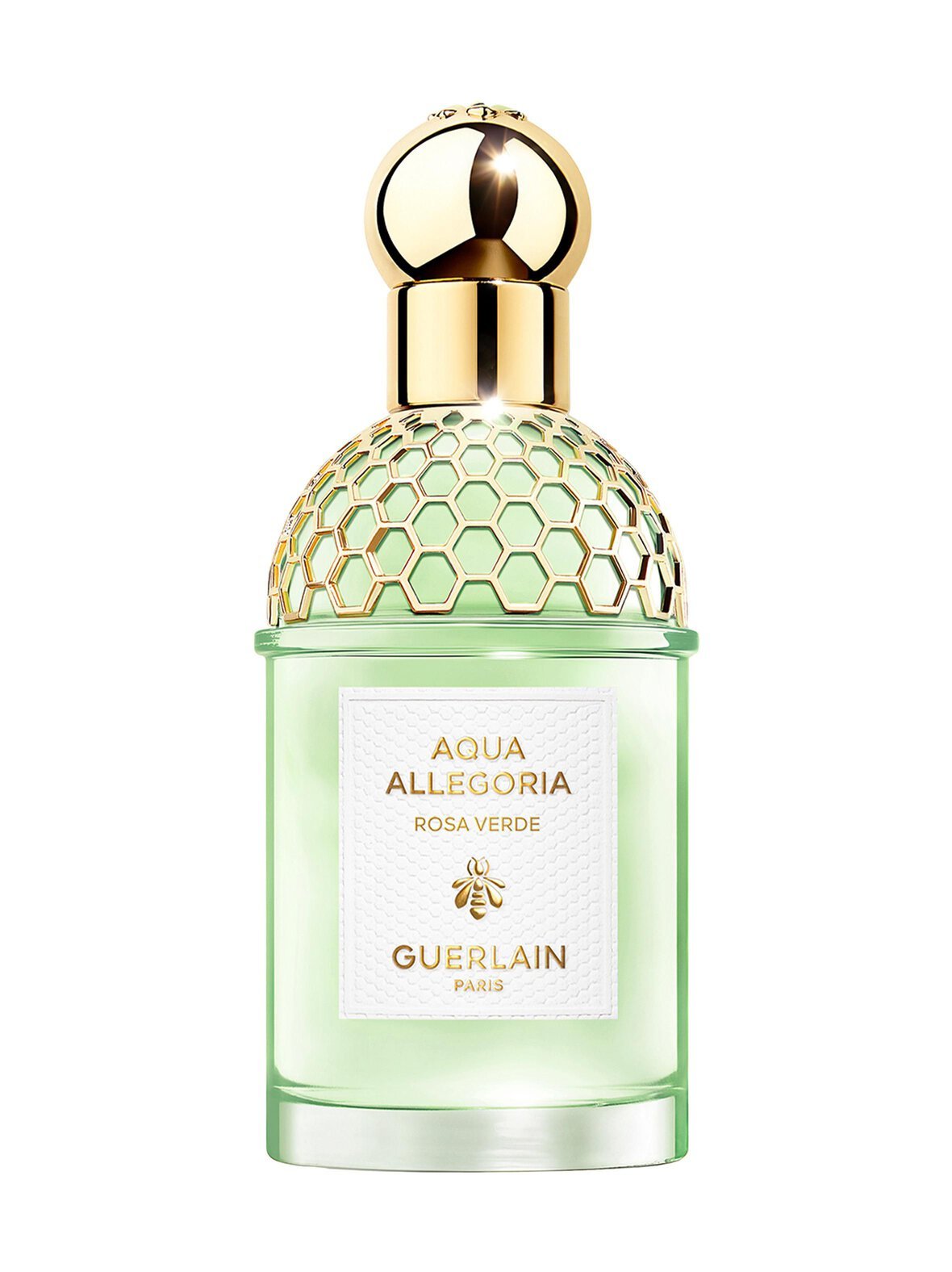 Aqua allegoria rosa verde -tuoksu
