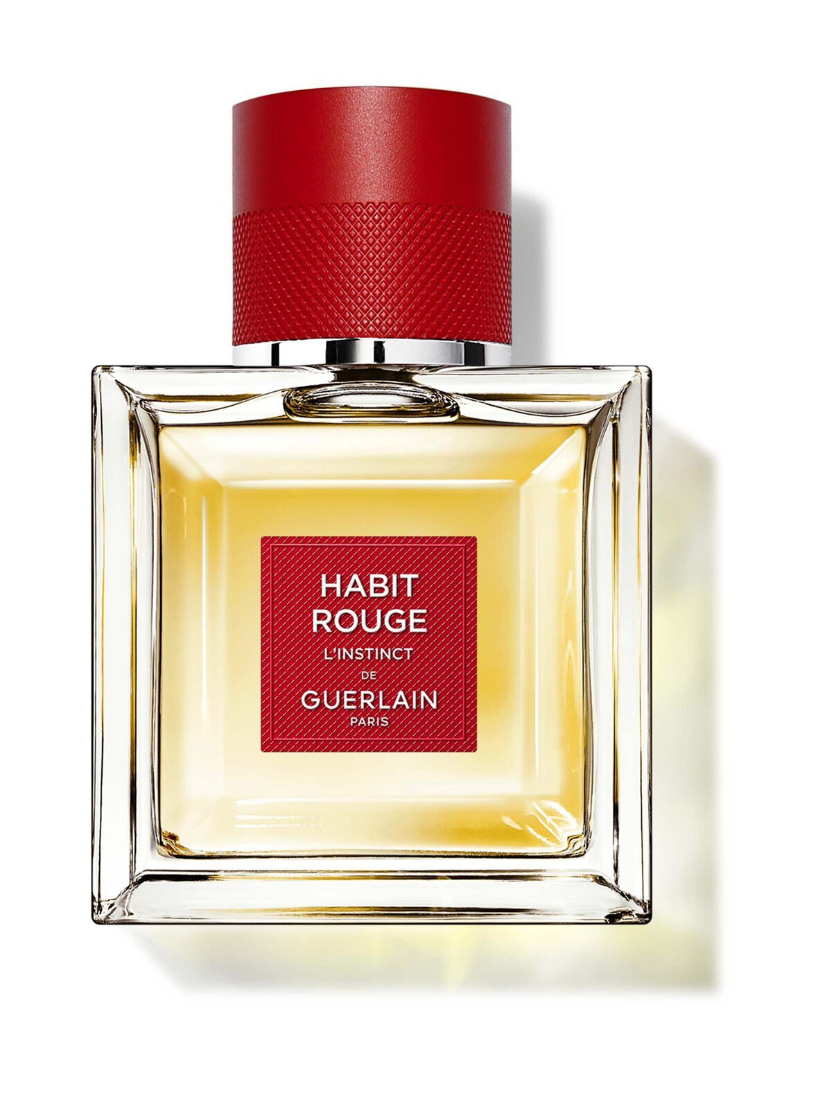 Habit rouge l'instinct edt -tuoksu 50 ml