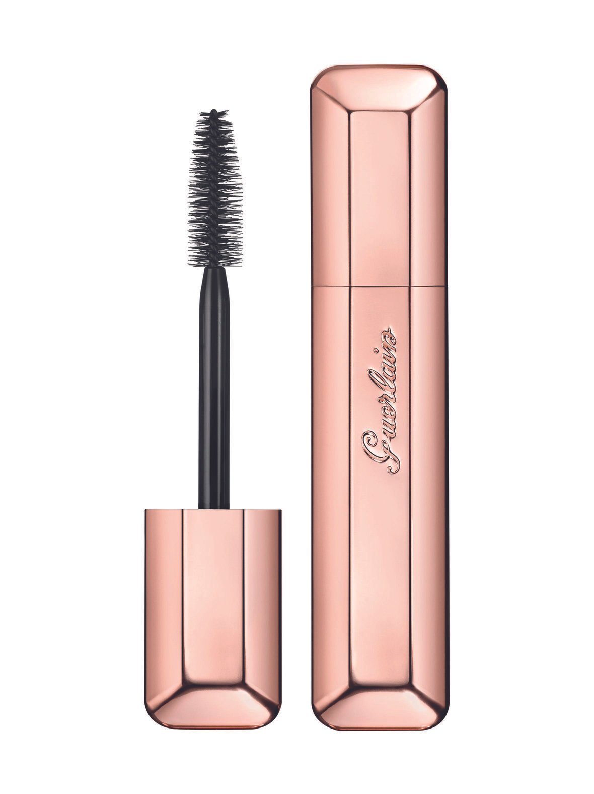 Mad eyes mascara -ripsiväri