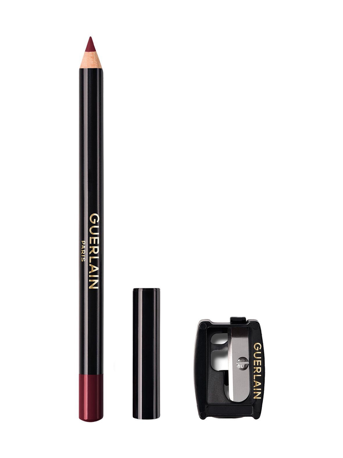 Contour g lip pencil -huultenrajauskynä