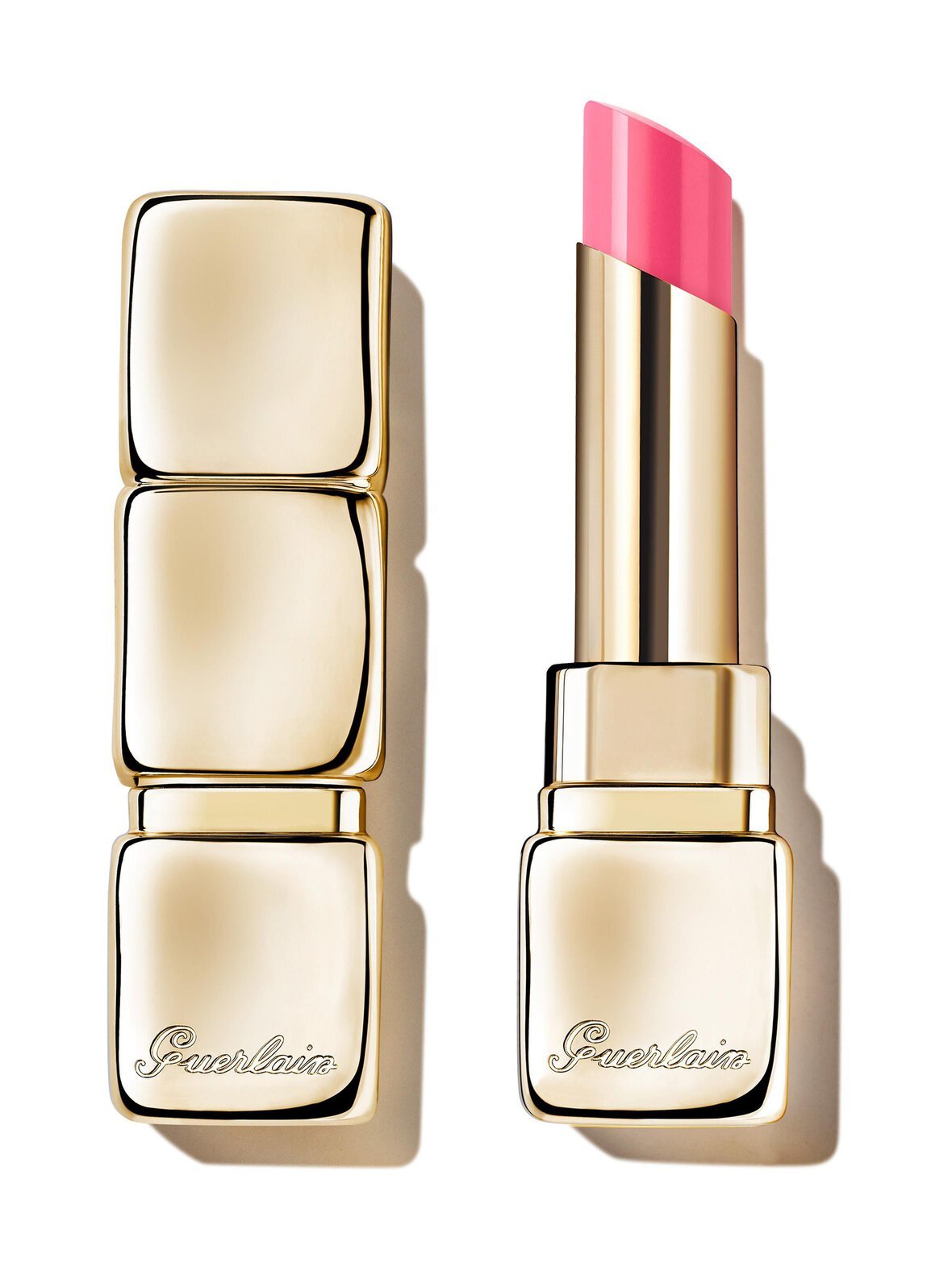 Kisskiss bee glow lipbalm -huulivoide