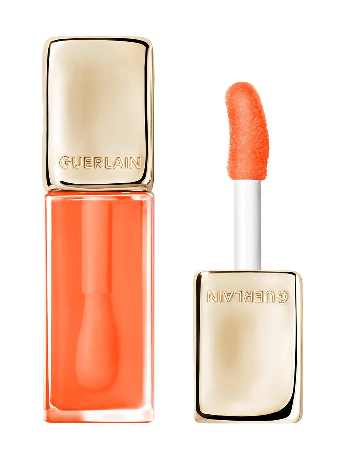 Kisskiss bee glow oil -huuliöljy