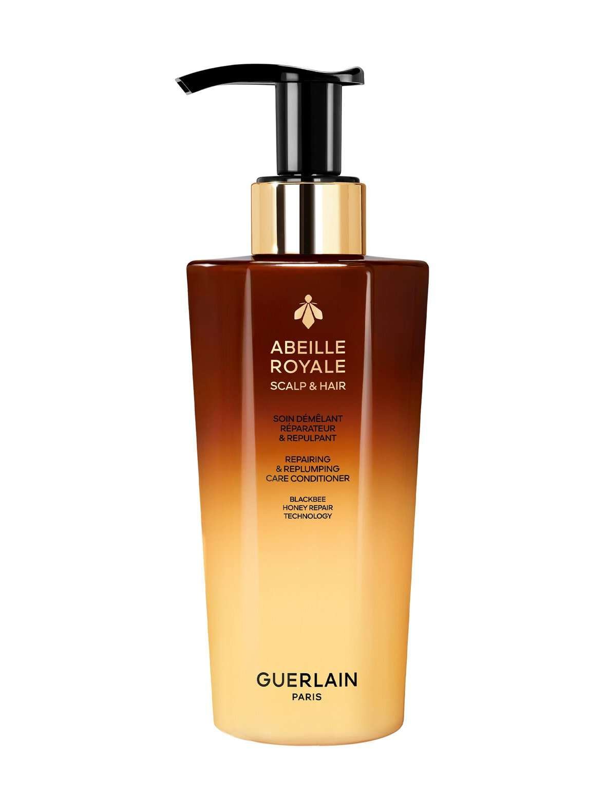 Abeille royale repairing & replumping -hoitoaine
