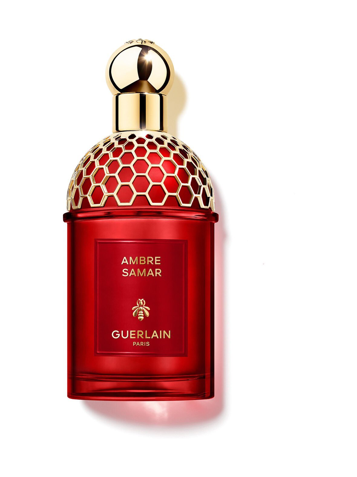 Absolus allegoria ambre samar eau de parfum -tuoksu