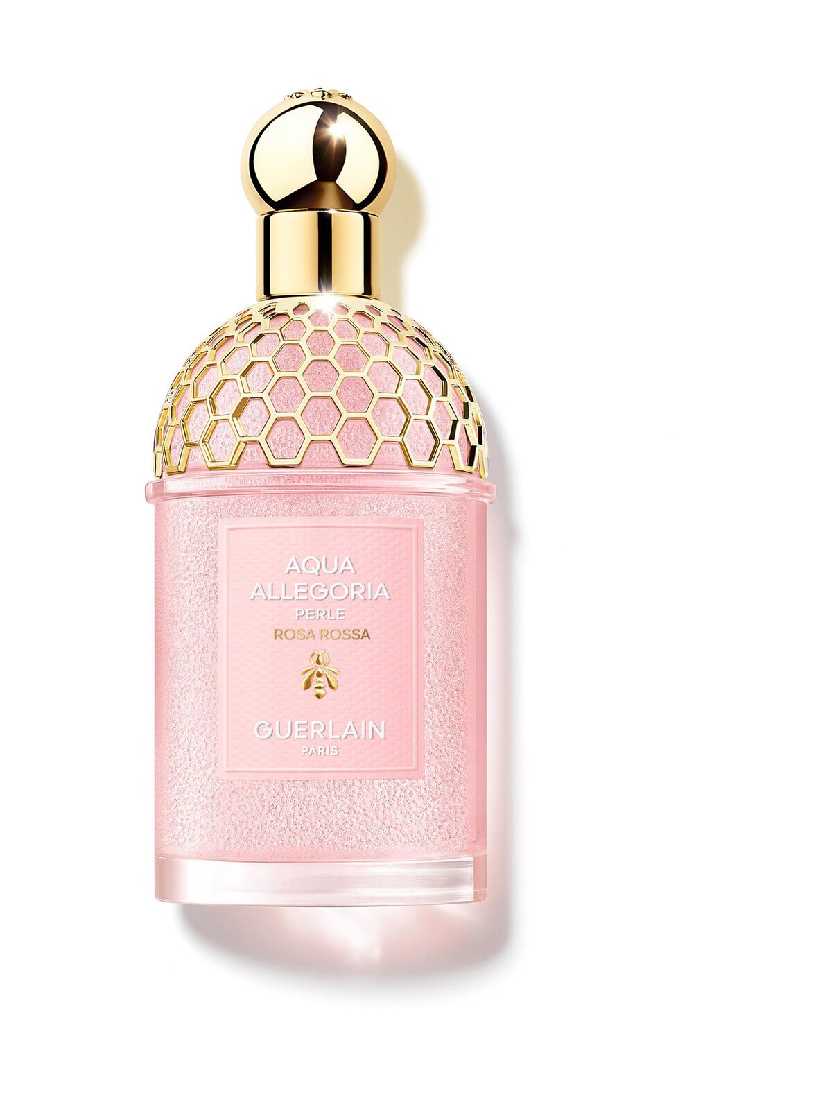 Aqua allegoria perle rosa rossa edp -tuoksu