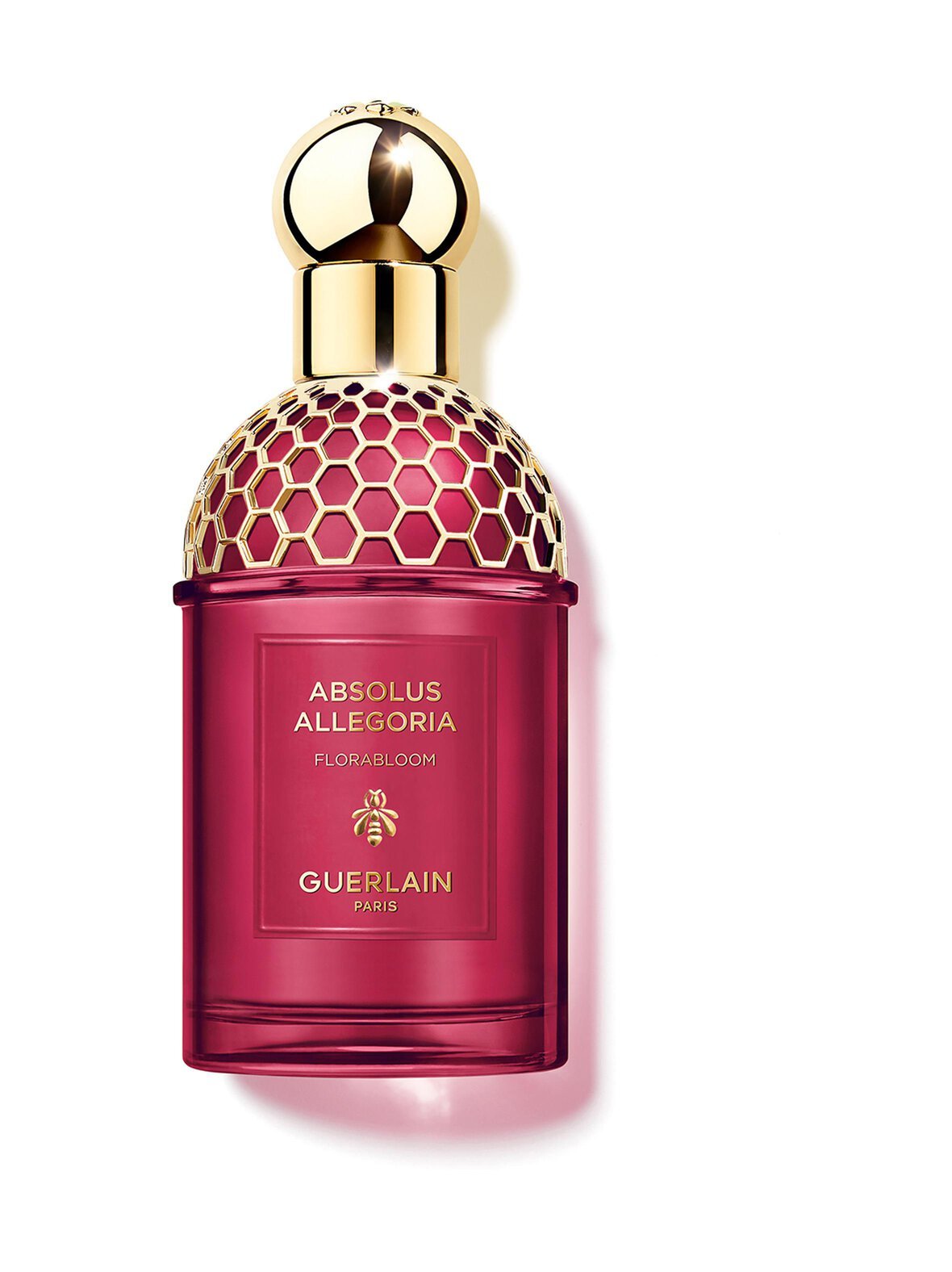 Absolus allegoria florabloom -tuoksu