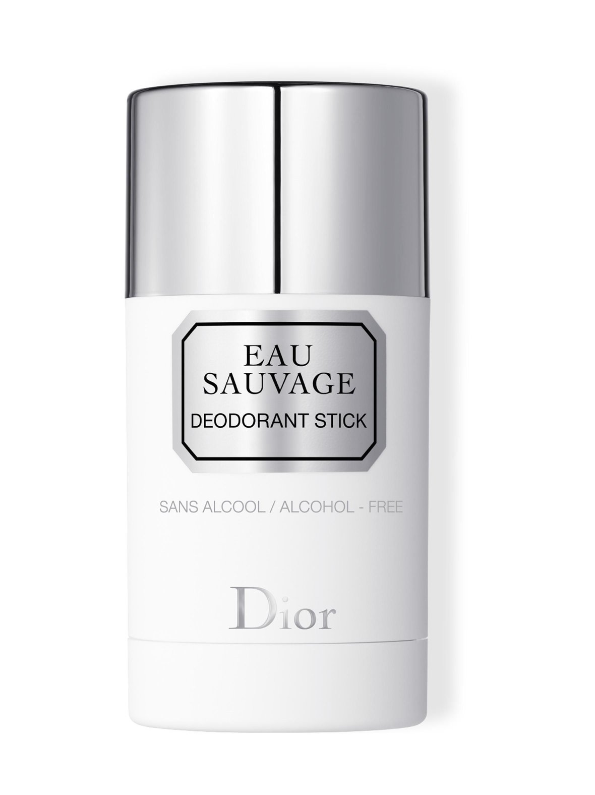 Eau savage deo stick -deodorantti 75 g