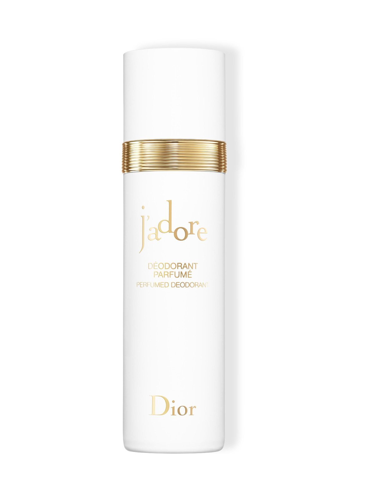 J'adore perfumed deo spray -deodorantti 100 ml
