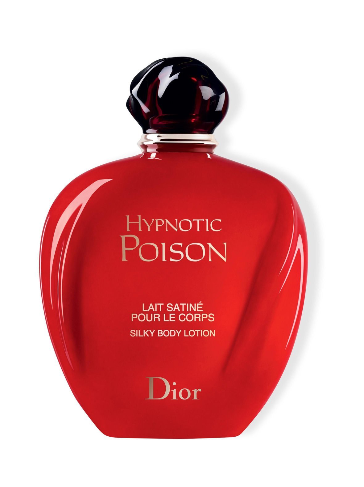 Hypnotic poison body lotion -vartaloemulsio 200 ml