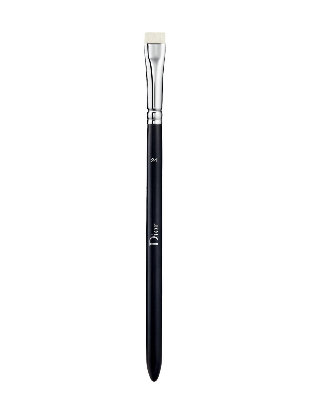 Backstage eyeliner brush -sivellin