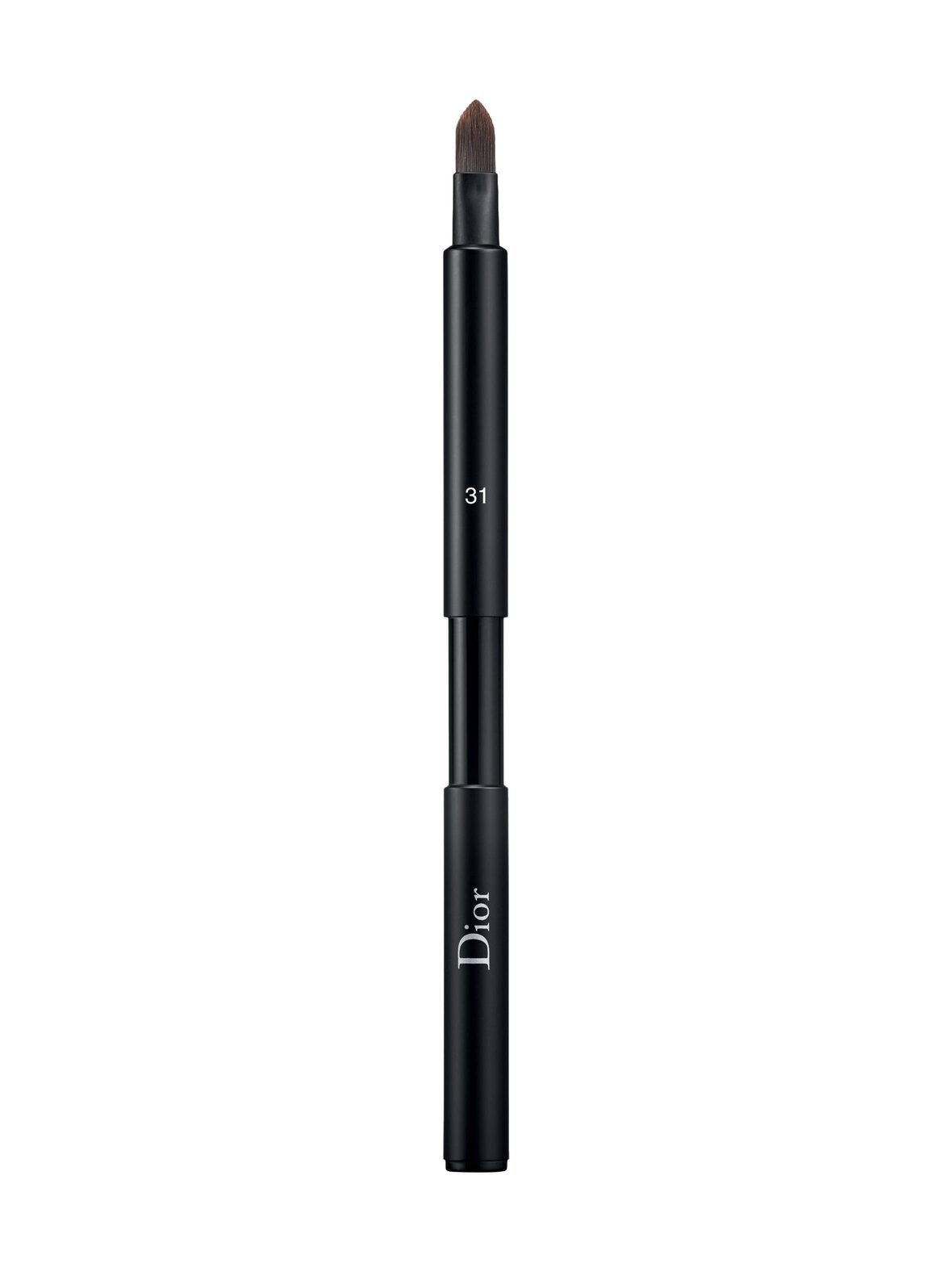 Backstage retractable lip brush -huulisivellin
