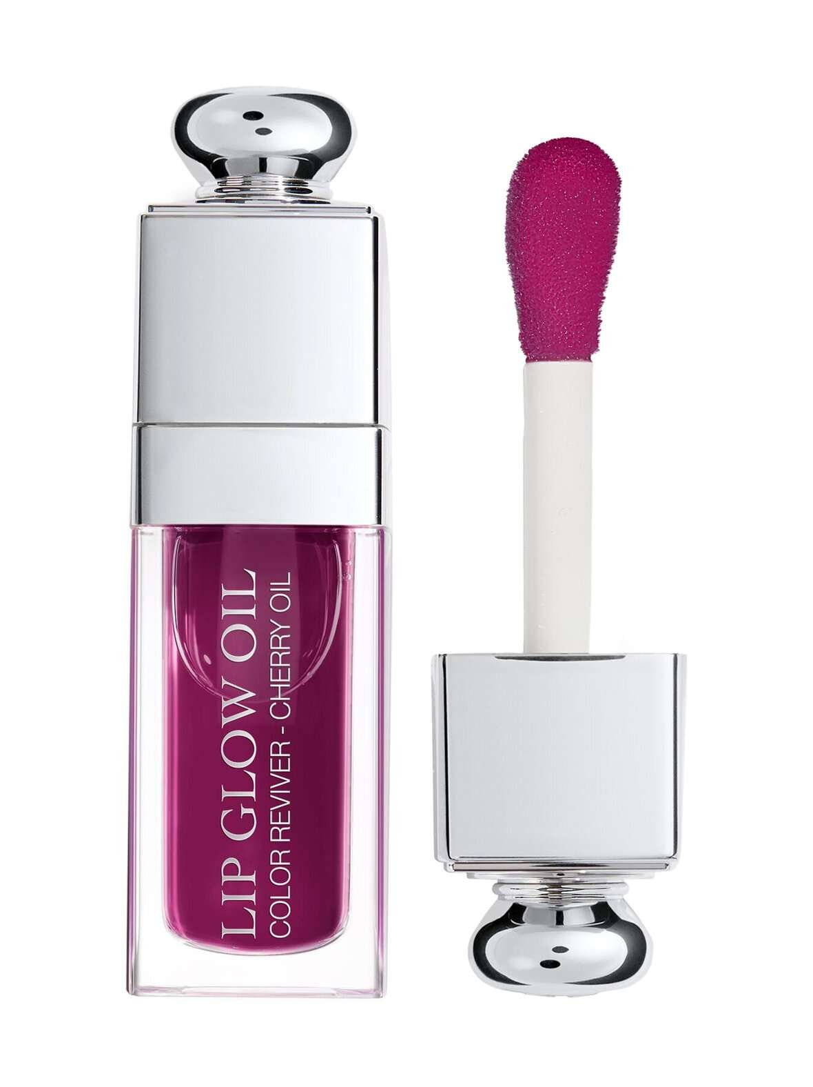 Addict lip glow oil -huuliöljy