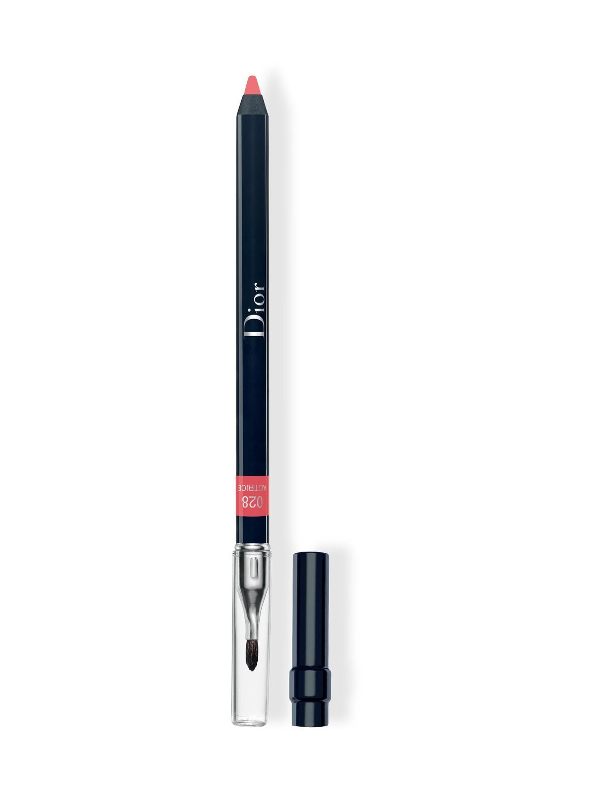 Contour lip liner pencil -huultenrajauskynä 1.2 g