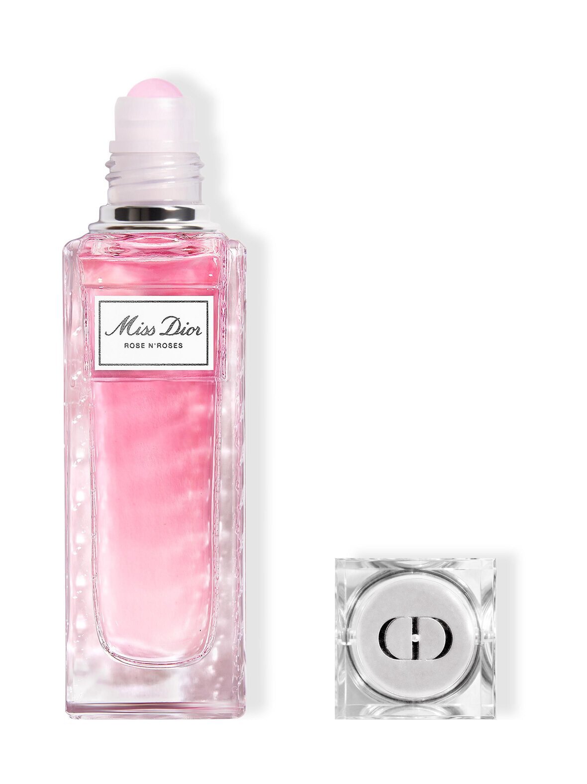 Miss dior rose n'roses roller-pearl edt -tuoksu 20 ml