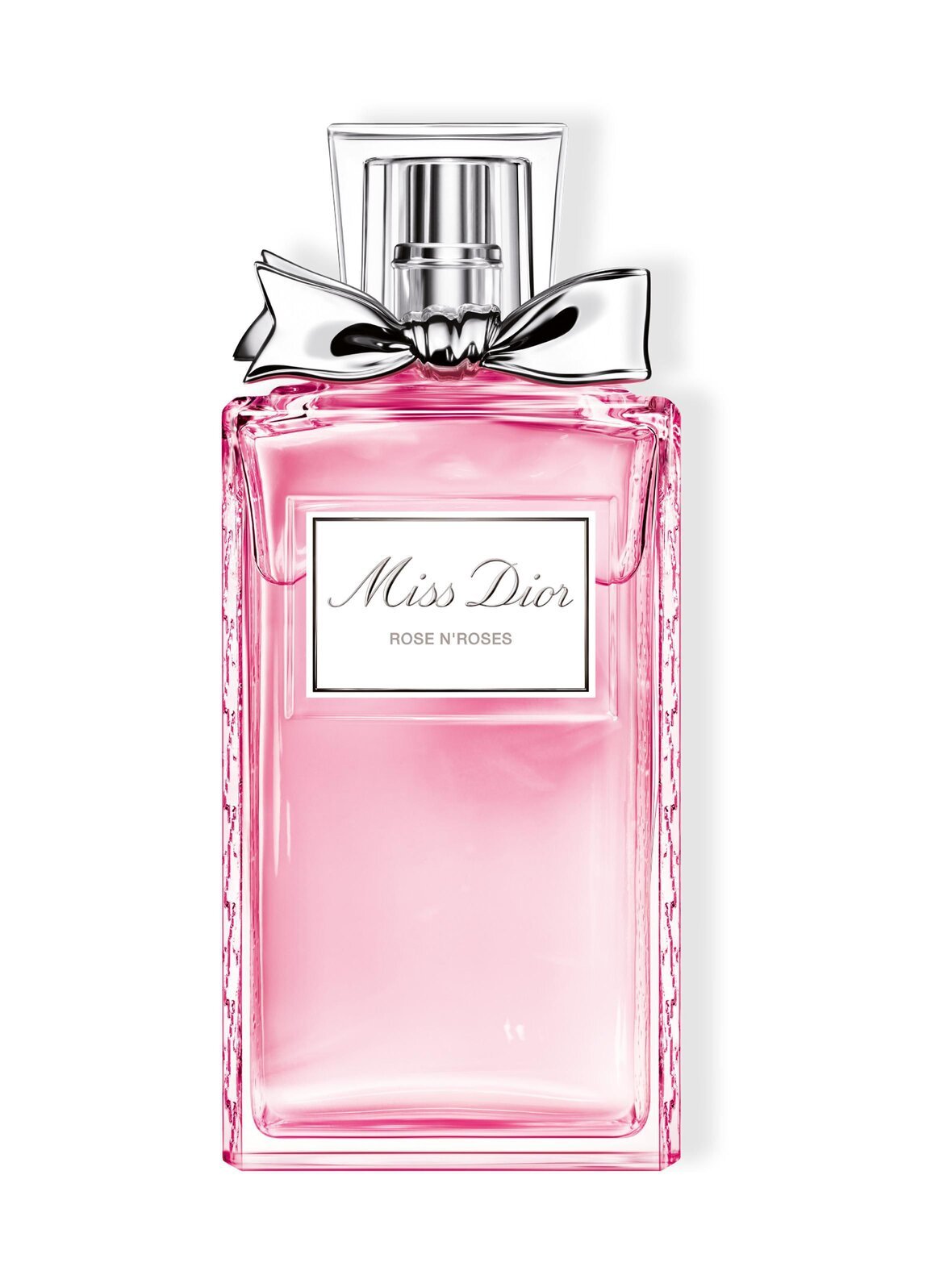 Miss dior rose n'roses edt -tuoksu 150 ml