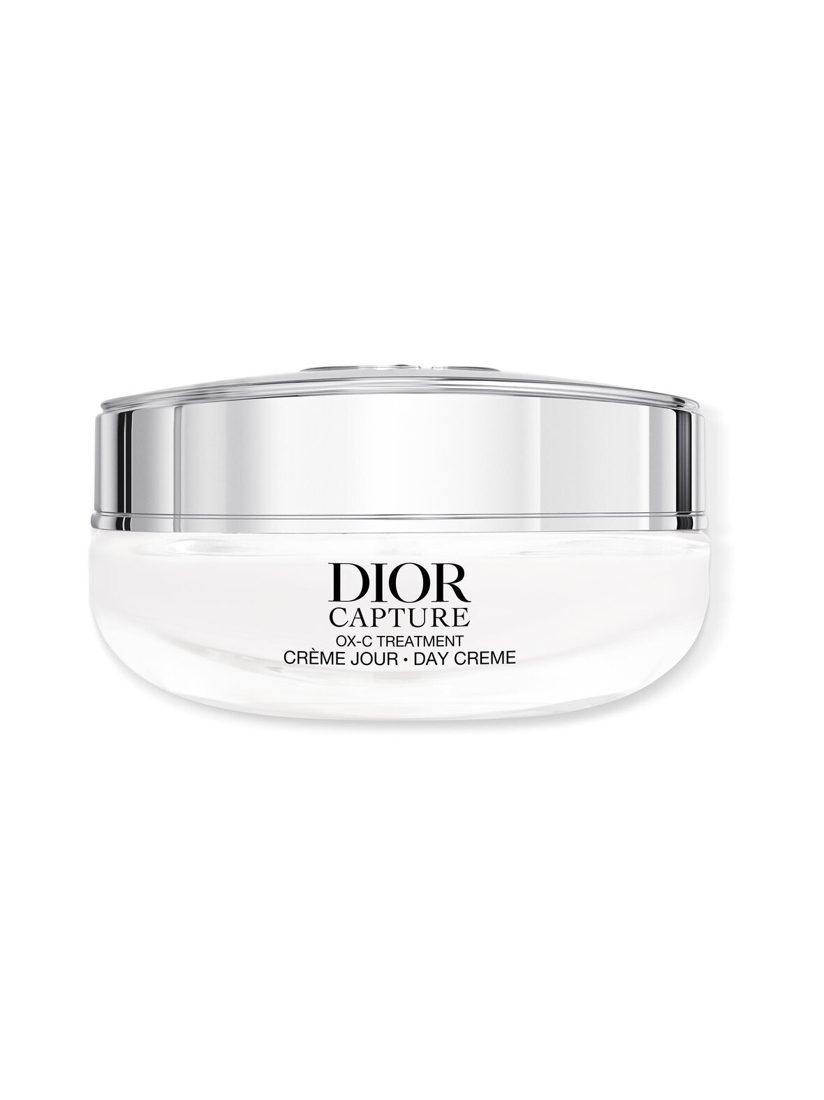 Capture day creme high-performance anti-aging correction -päiväväoide