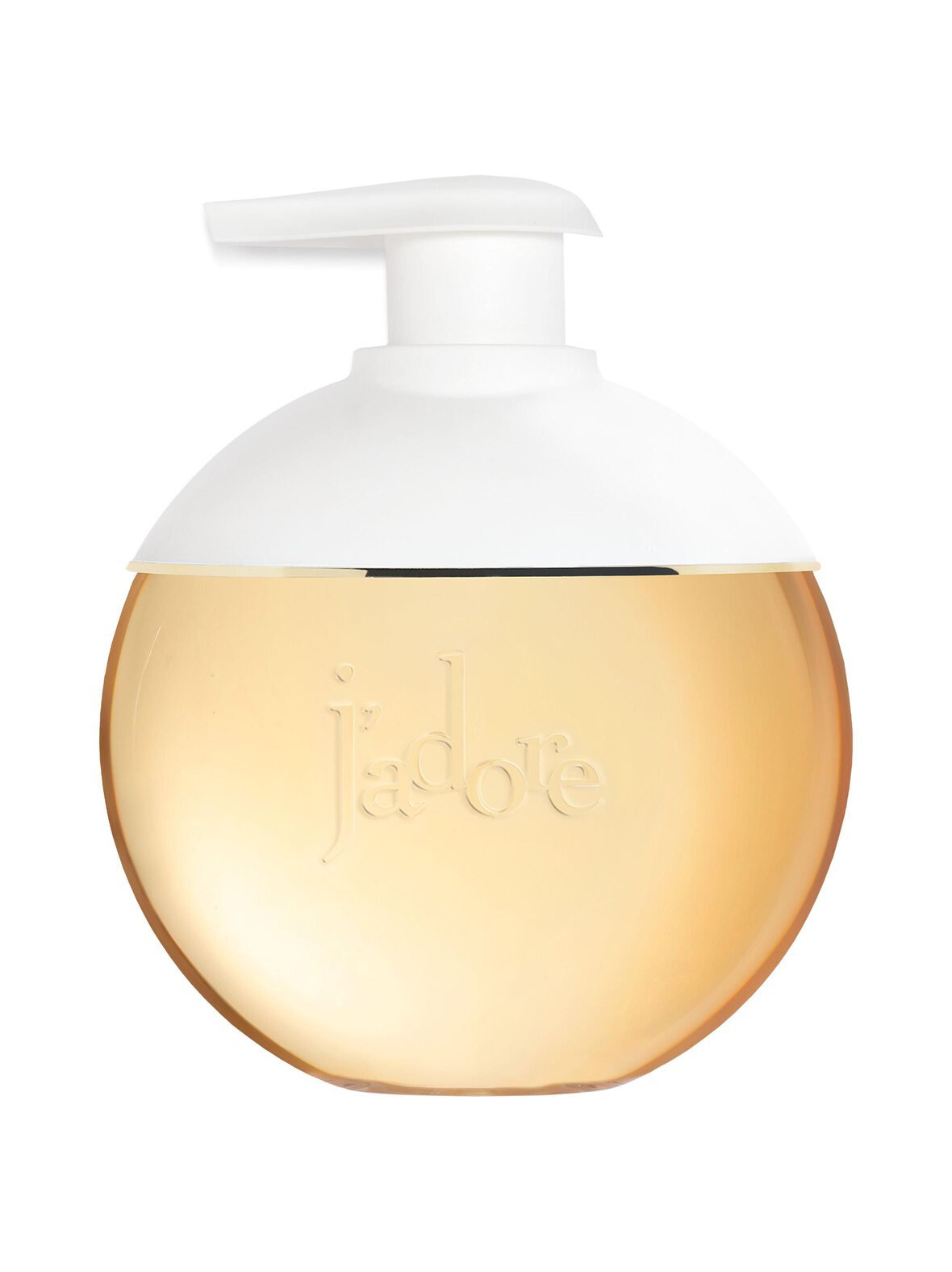 J’adore les adorables shower gel -suihkugeeli