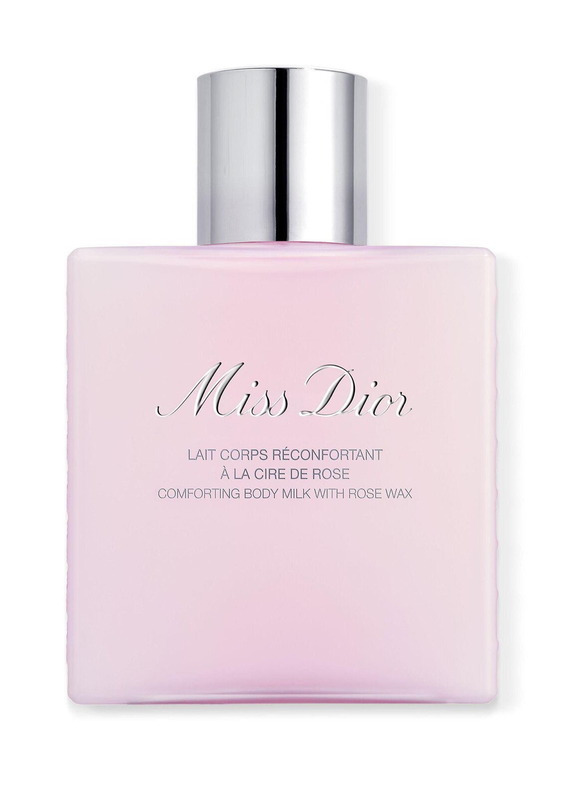 Miss dior rose body milk -vartalovoide