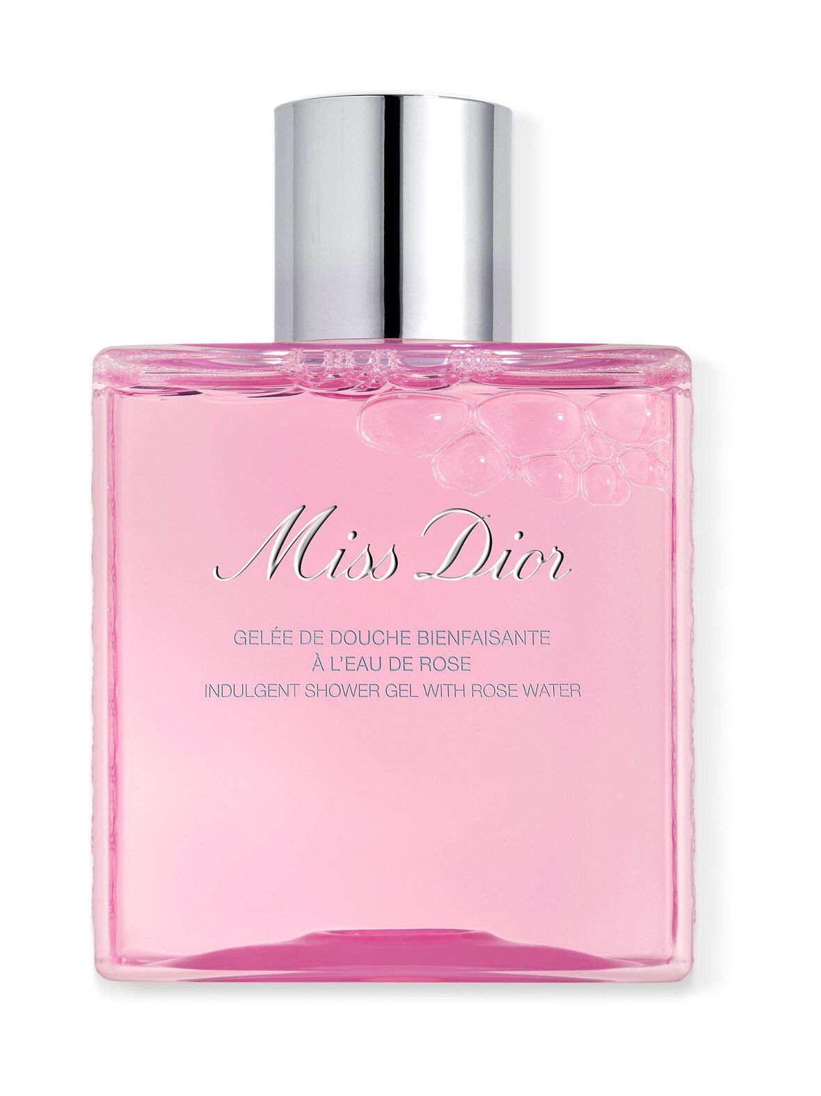 Miss dior rose shower gel -suihkugeeli