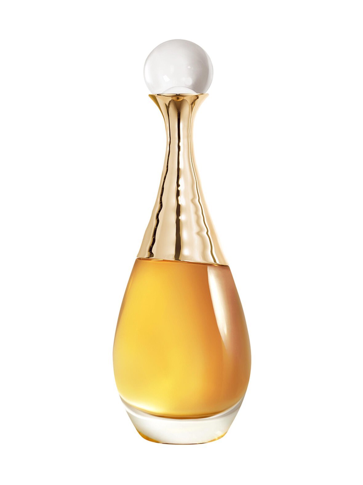 J'adore l'or essence de parfum -tuoksu, 80ml