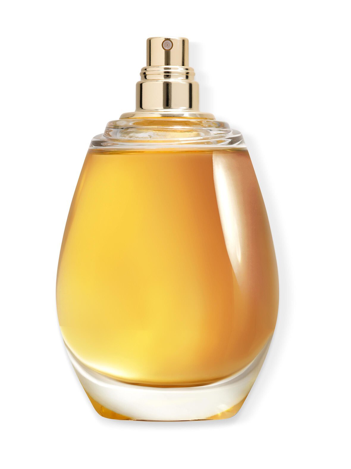 J'adore l'or essence de parfum refill -täyttöpakkaus