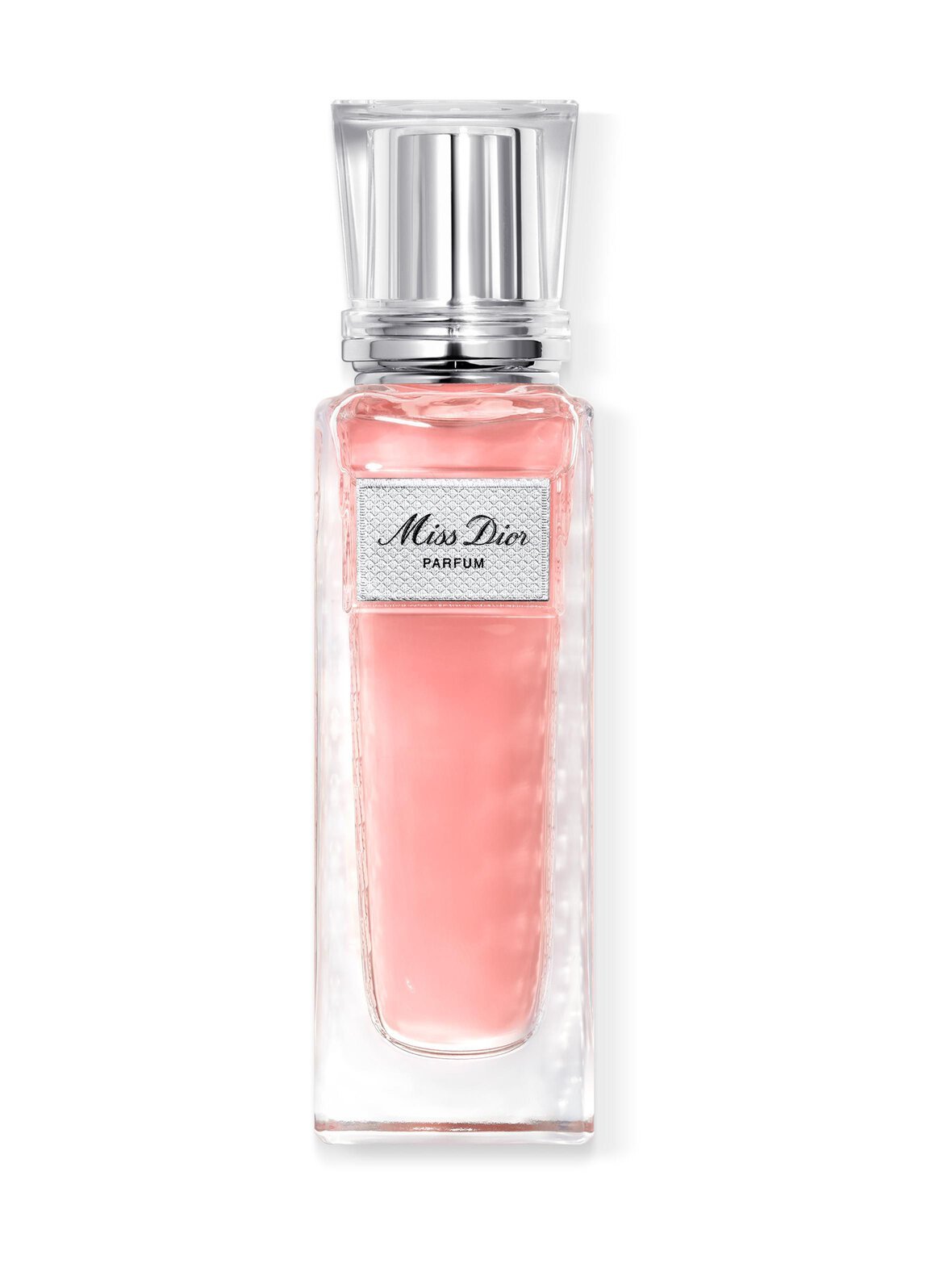 Miss dior parfum roller-pearl on-the-go -tuoksu