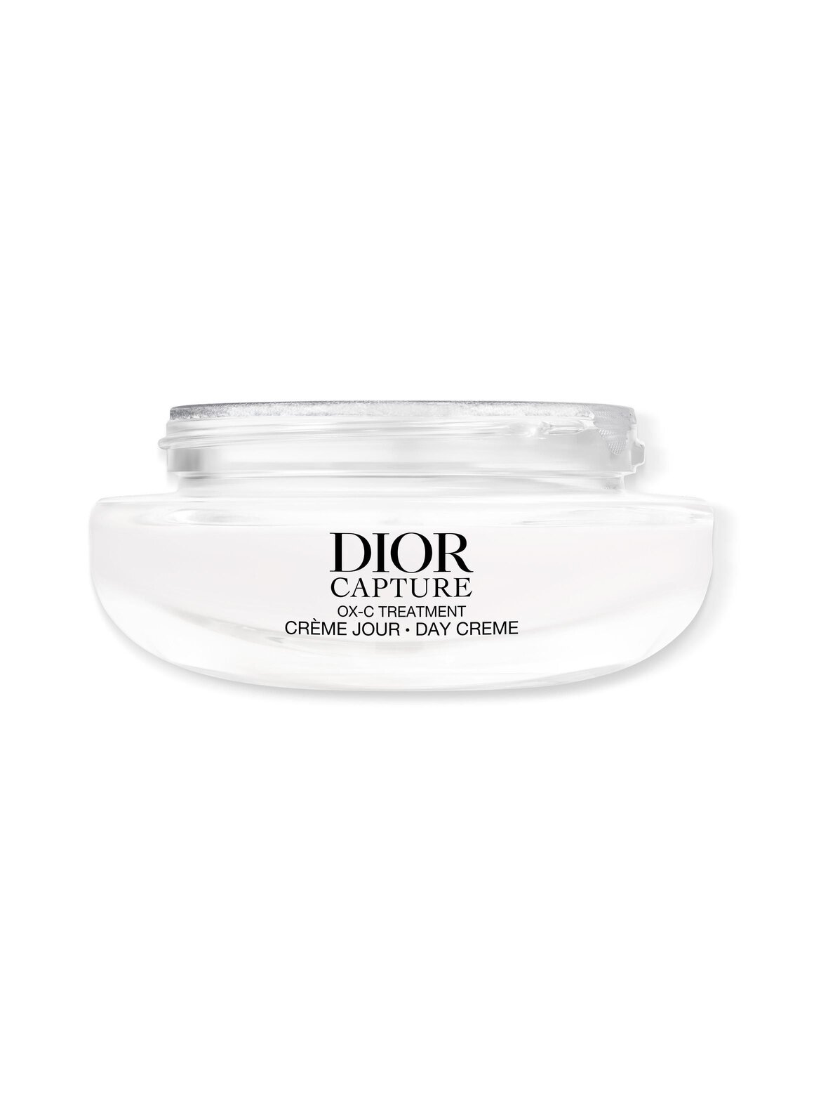 Capture day creme high-performance anti-aging correction refill -päivävoide, täyttöpakkaus