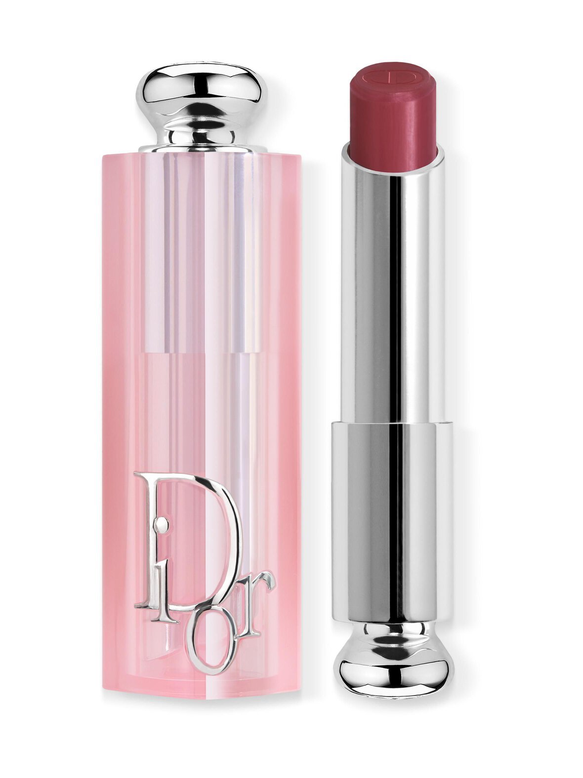 Addict lip glow 48-hour hydrating lip balm -huulivoide