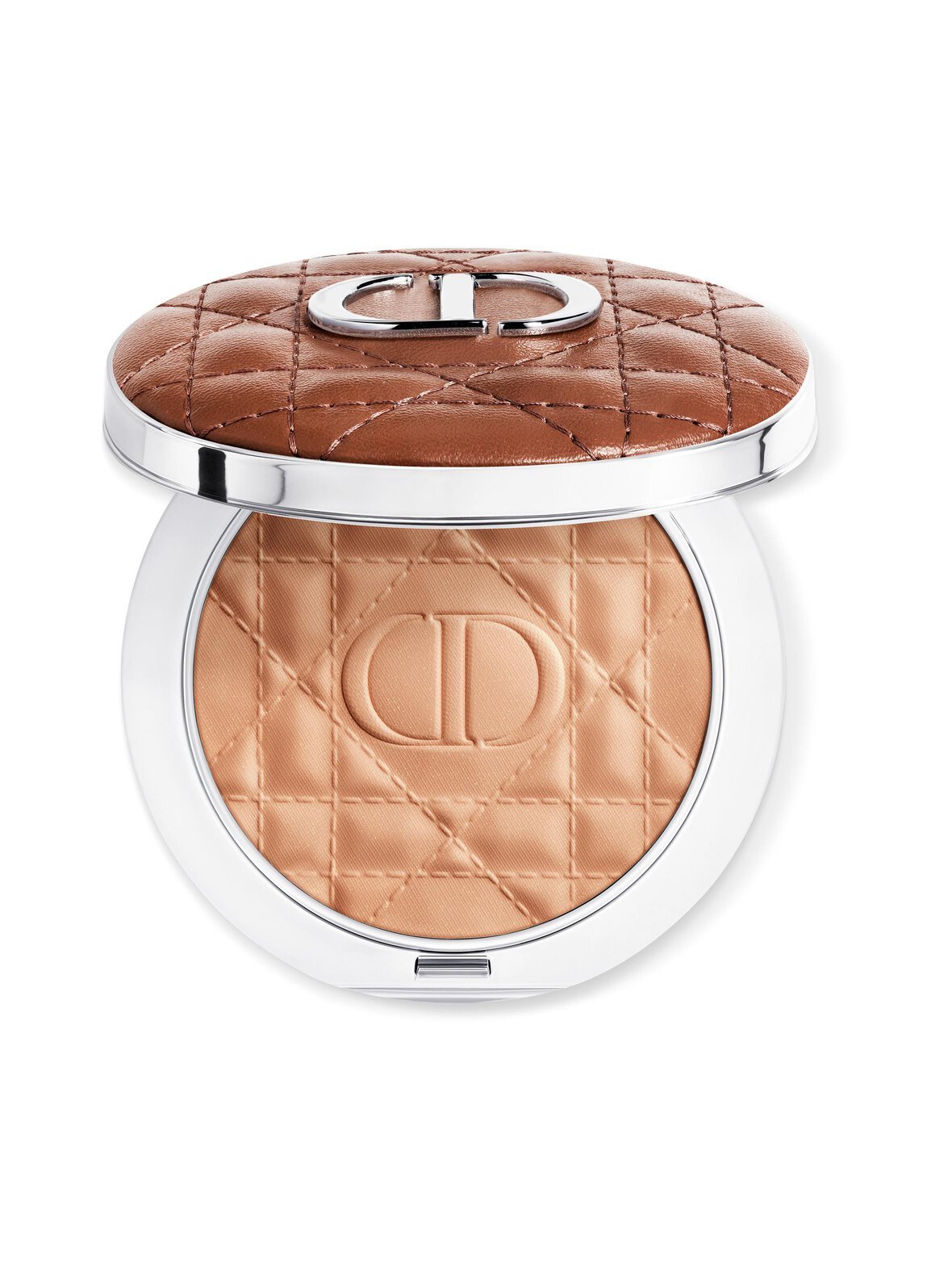 Forever nude bronze natural glow powder -aurinkopuuteri